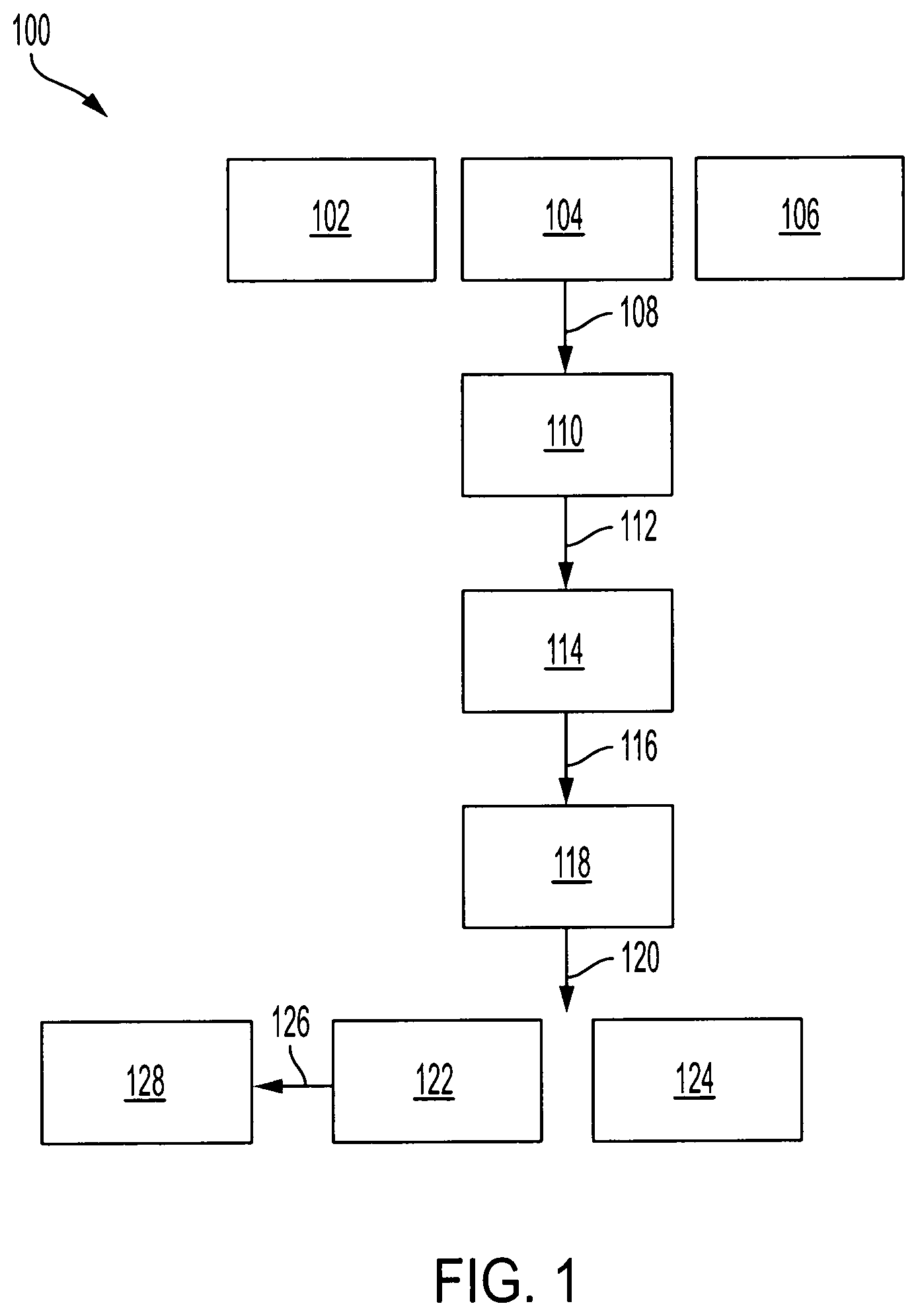 Patent US12098275 — Biodegradable polymer particulates and methods for production and use thereof — Figure 1