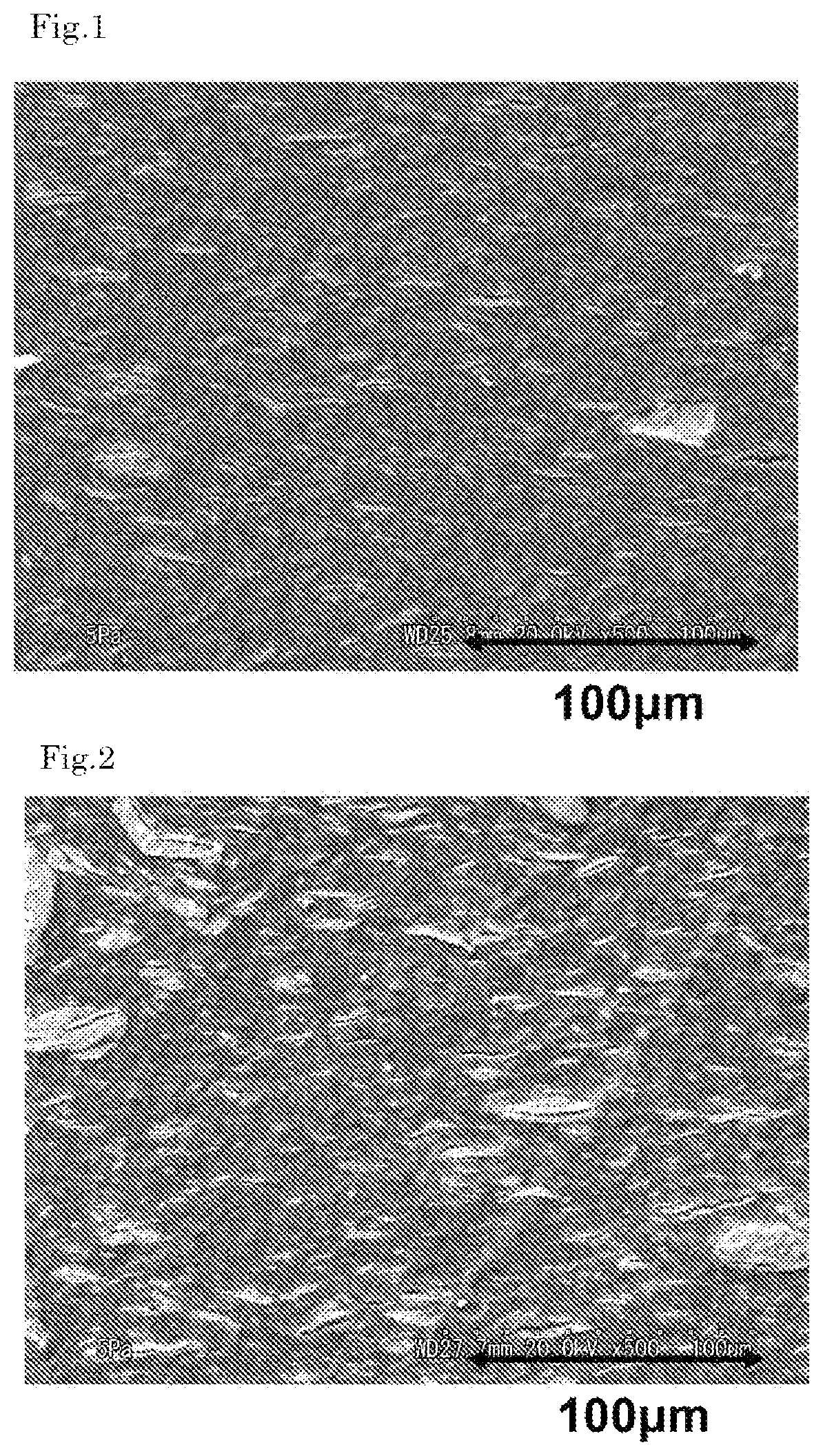 Patent US12098278 — Polyamide resin composition — Figure 1