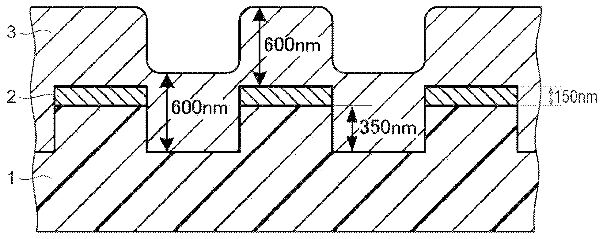 Patent US12098300 — Polishing liquid and polishing method — Figure 1