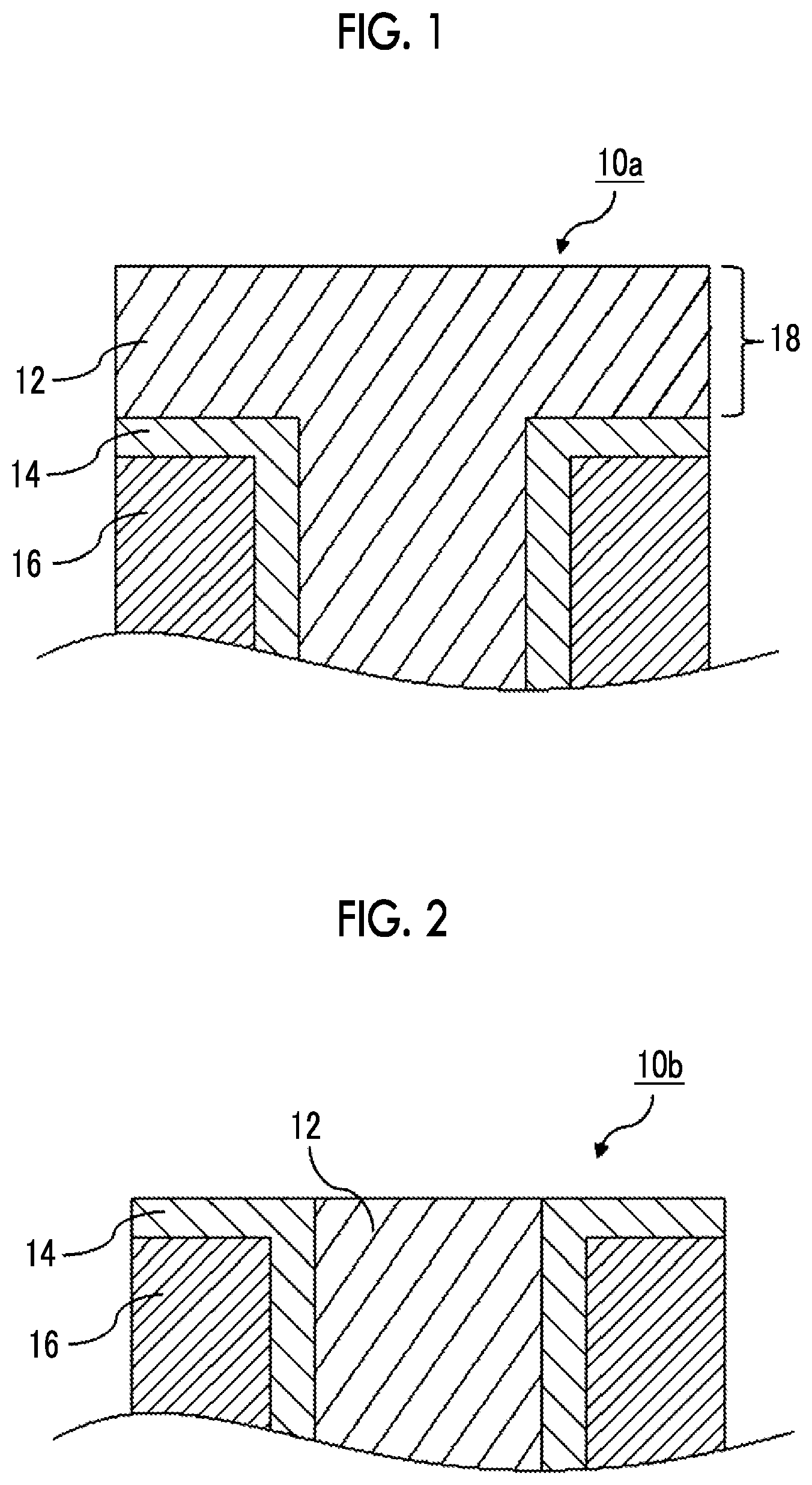 Patent US12098301 — Polishing liquid and chemical mechanical polishing method — Figure 1
