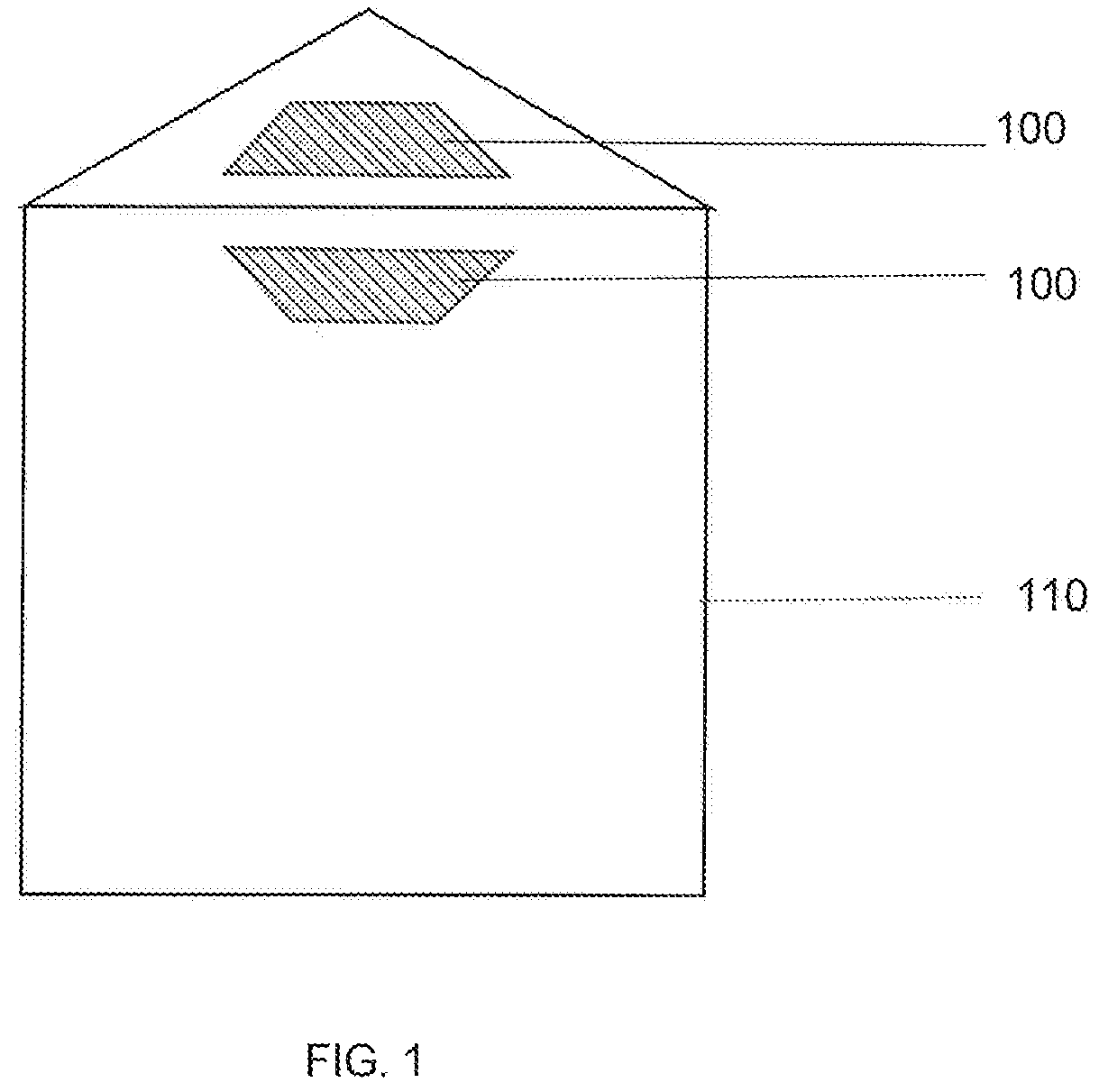 Patent US12098304 — Contact adhesives and uses thereof — Figure 1