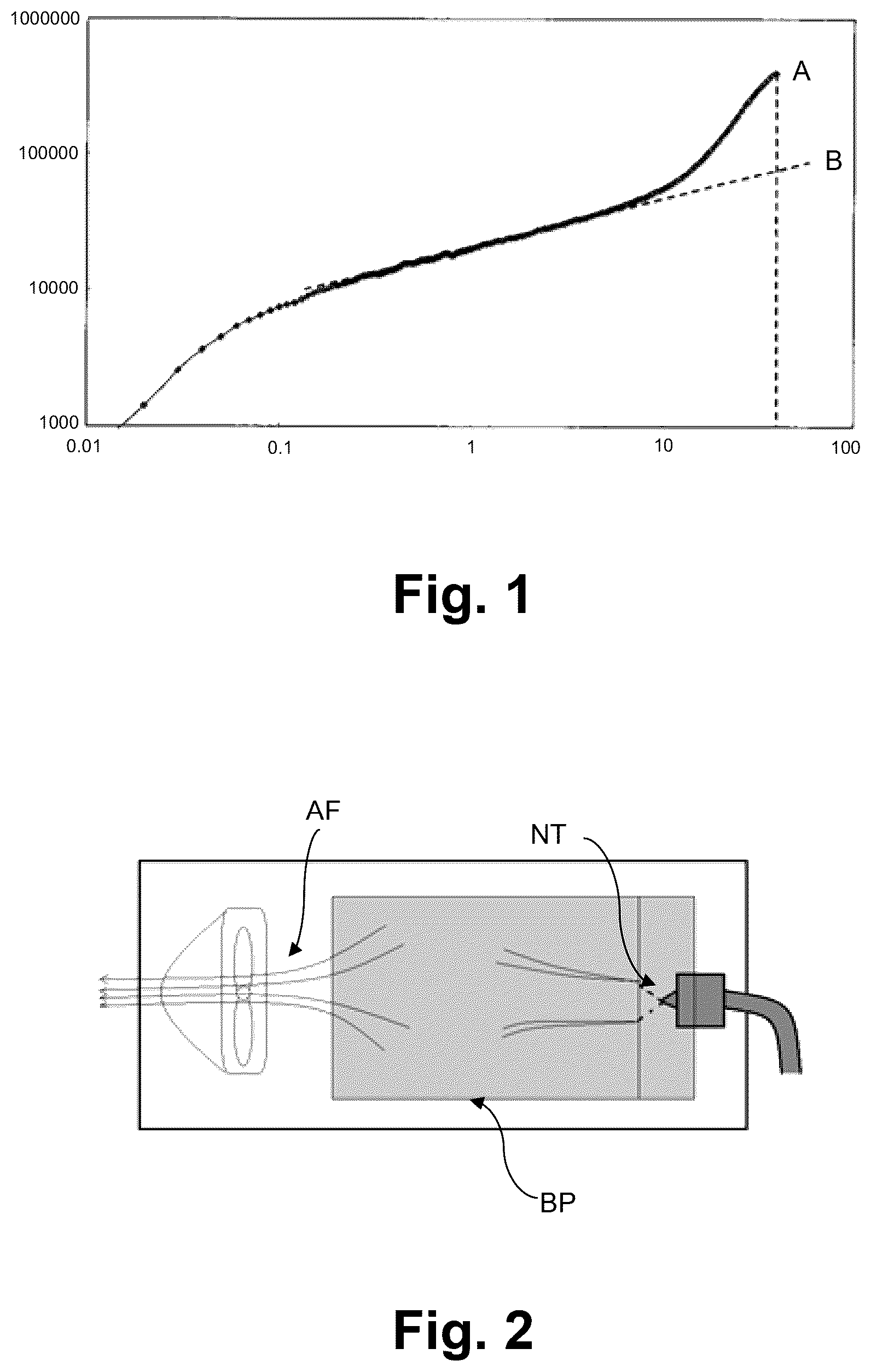 Patent US12098310 — Hot-melt adhesive composition — Figure 1