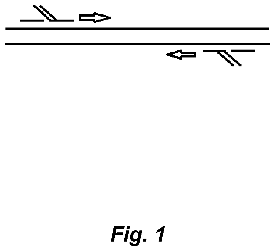 Patent US12098368 — Exponential base-3 and greater nucleic acid amplification with reduced amplification time — Figure 1