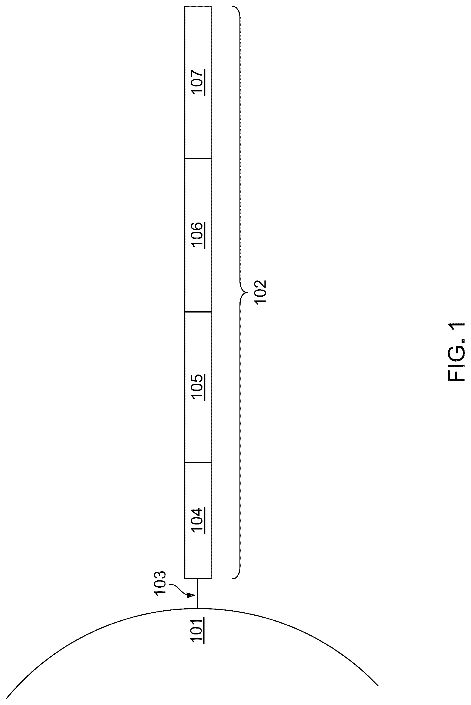 Patent US12098417 — Spatial transcriptomics for antigen-receptors — Figure 1
