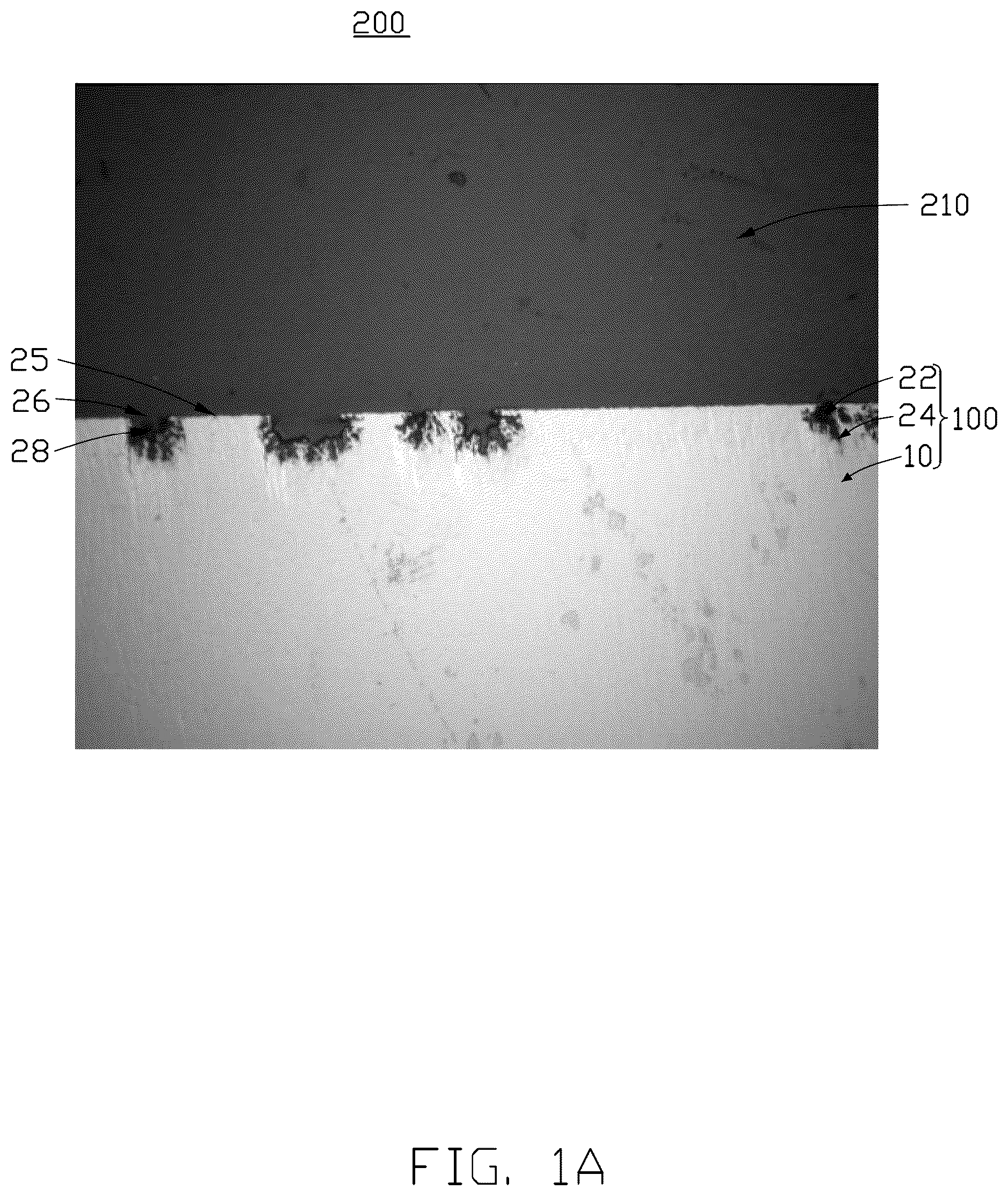 Patent US12098445 — Titanium alloy product, housing, and method for manufacturing the same — Figure 1