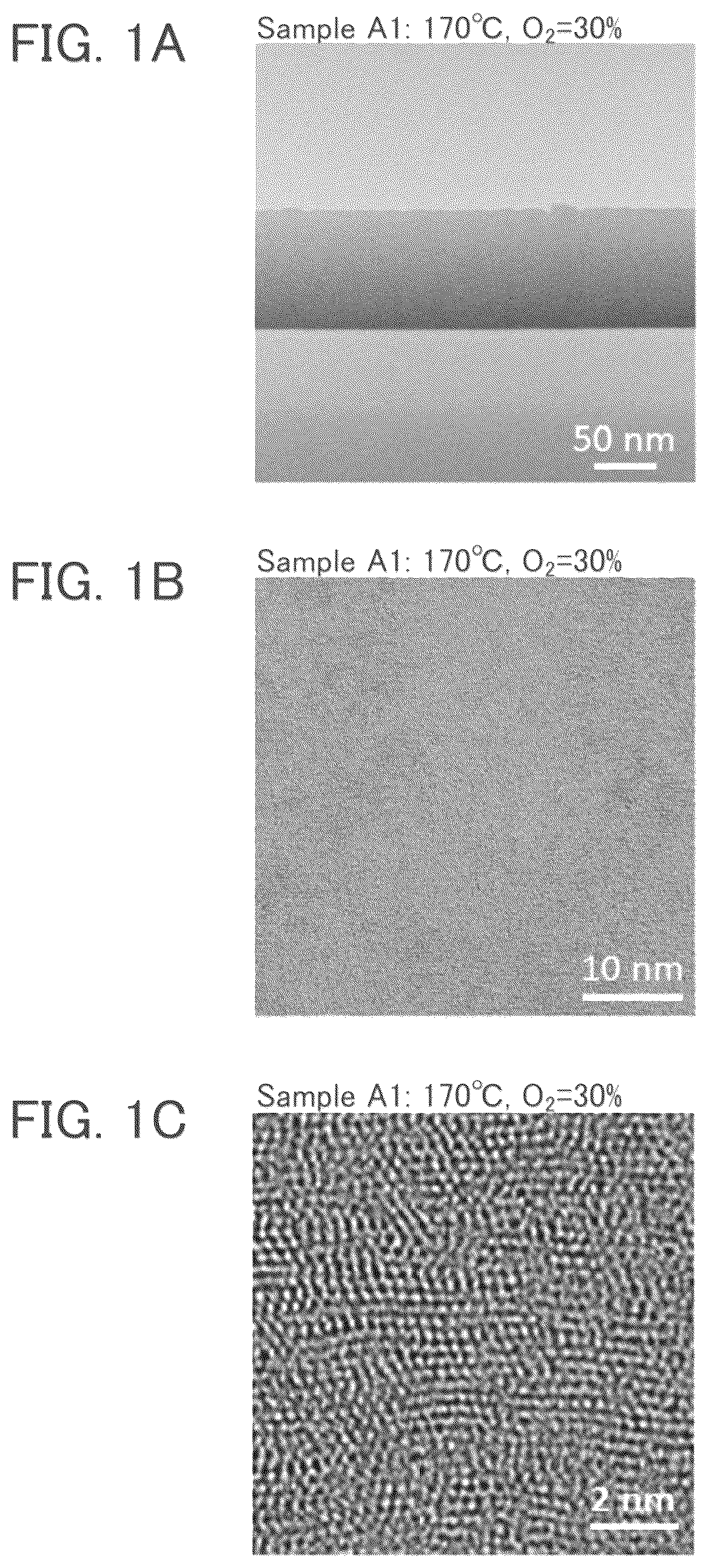 Patent US12098458 — Metal oxide film, semiconductor device, and display device — Figure 1
