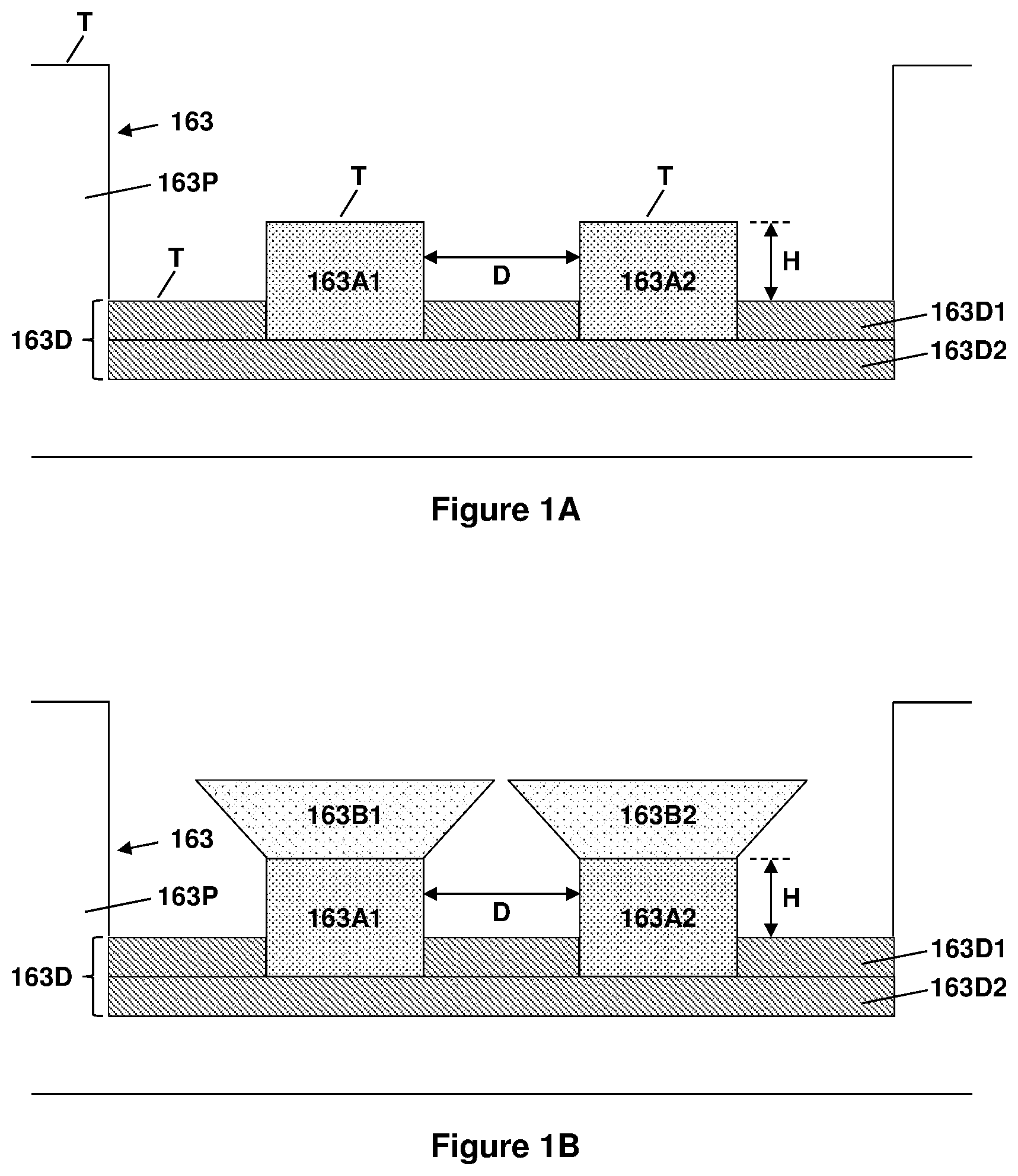 Patent US12098475 — Methods for forming large area single crystal diamond substrates with high crystallographic alignment — Figure 1