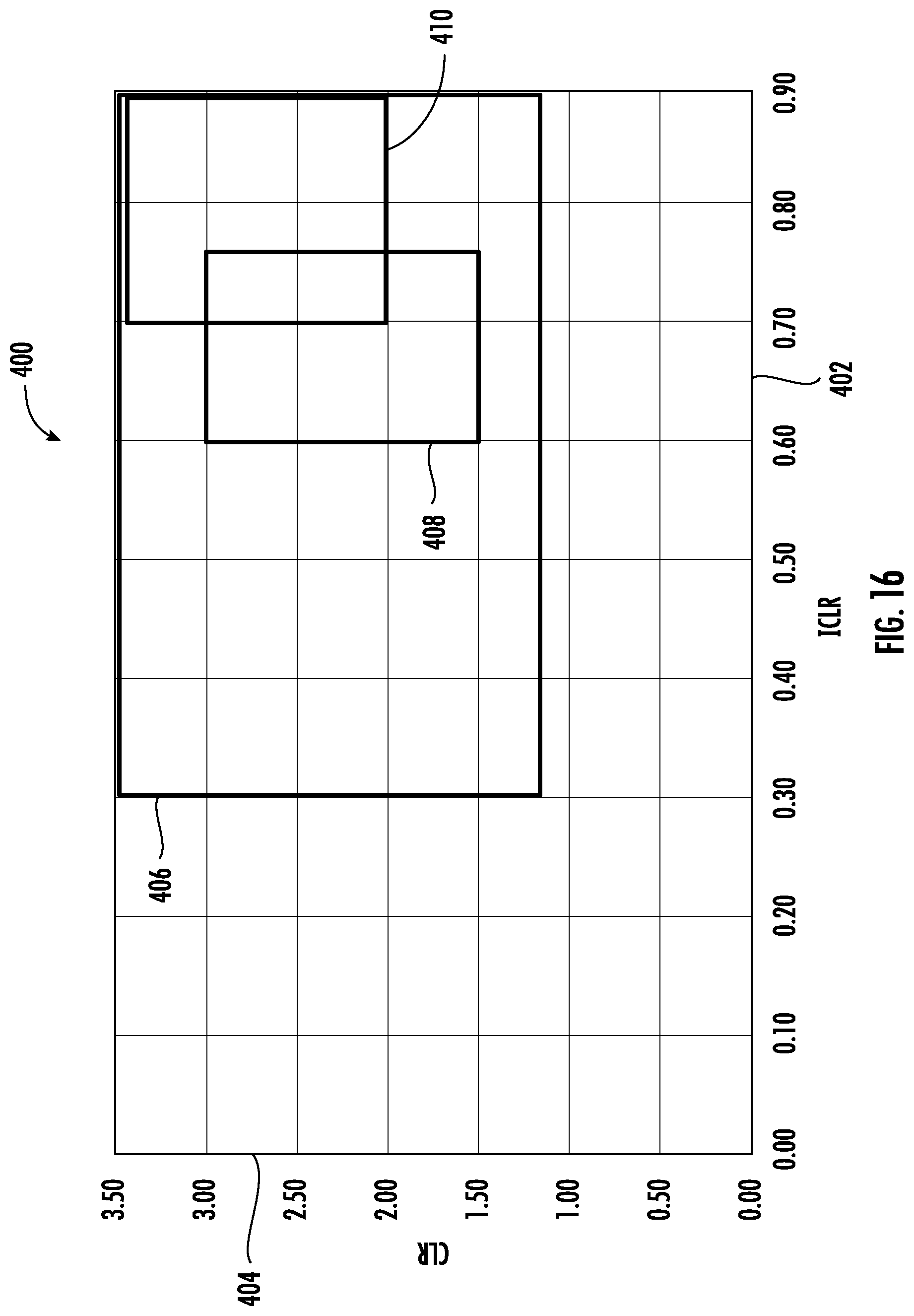 Patent US12098649 Figure 14 – Gas turbine engine accessory packaging