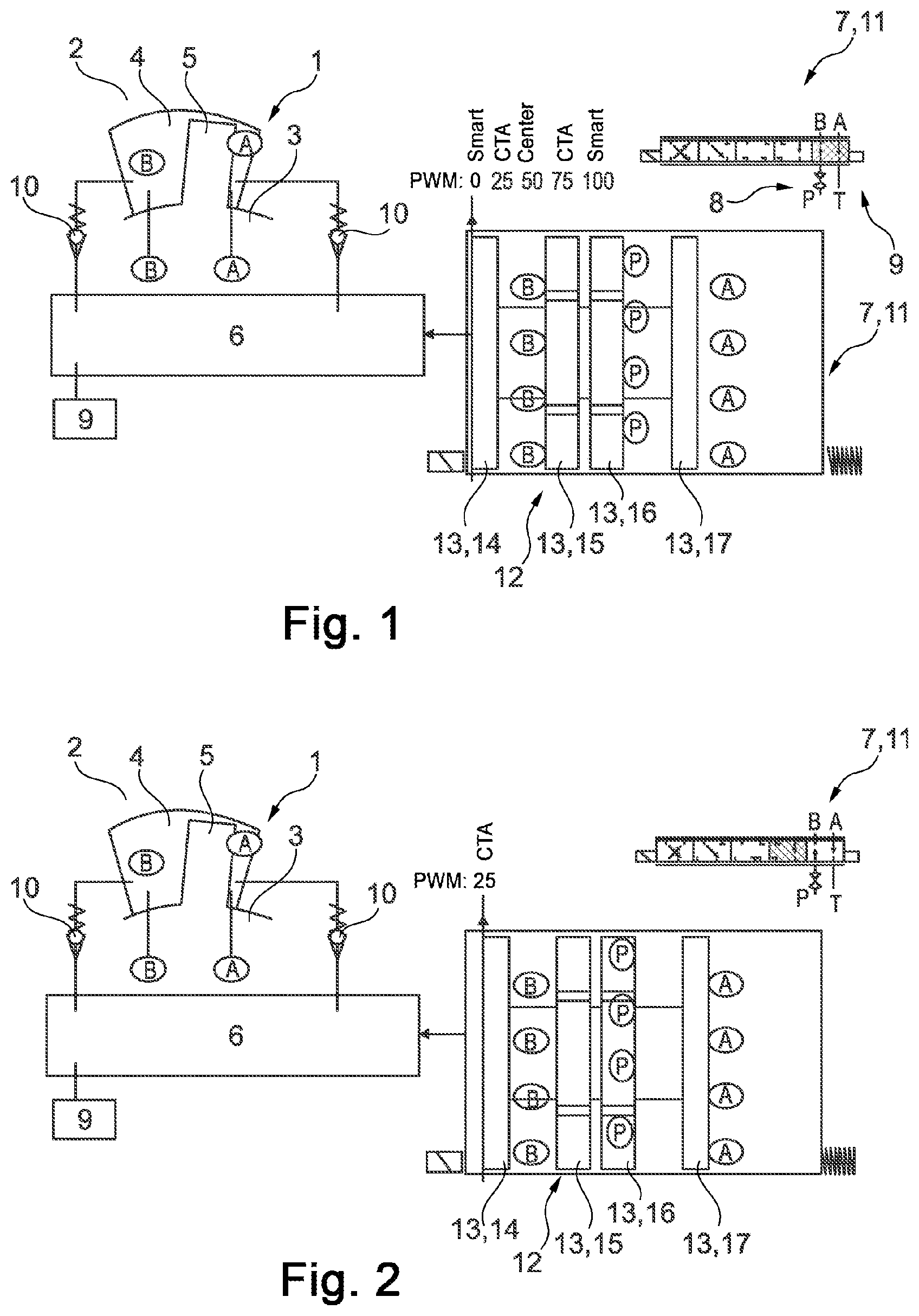 Patent US12098662 — Camshaft adjuster — Figure 1