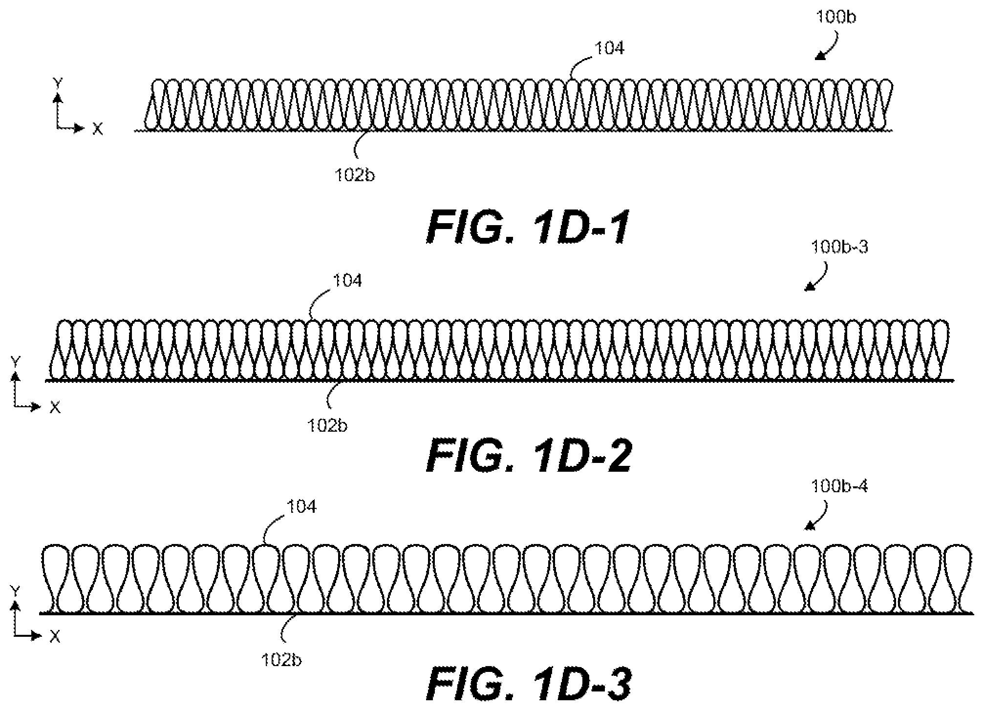 Patent US12098800 Figure 6 – Insulation products and methods and machines for making insulation products