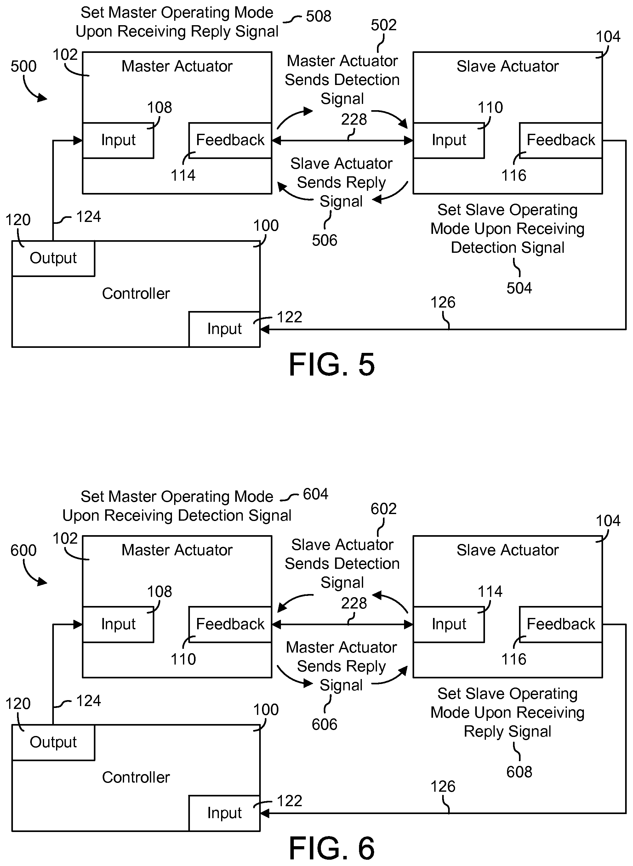 Patent US12098854 Figure 5 – Systems and methods for configuring and communicating with HVAC devices