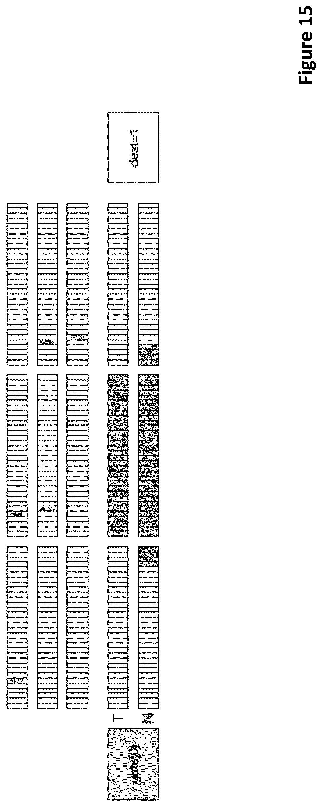 Patent US12098994 Figure 12 – Droplet sorting decision modules, systems and methods of use thereof
