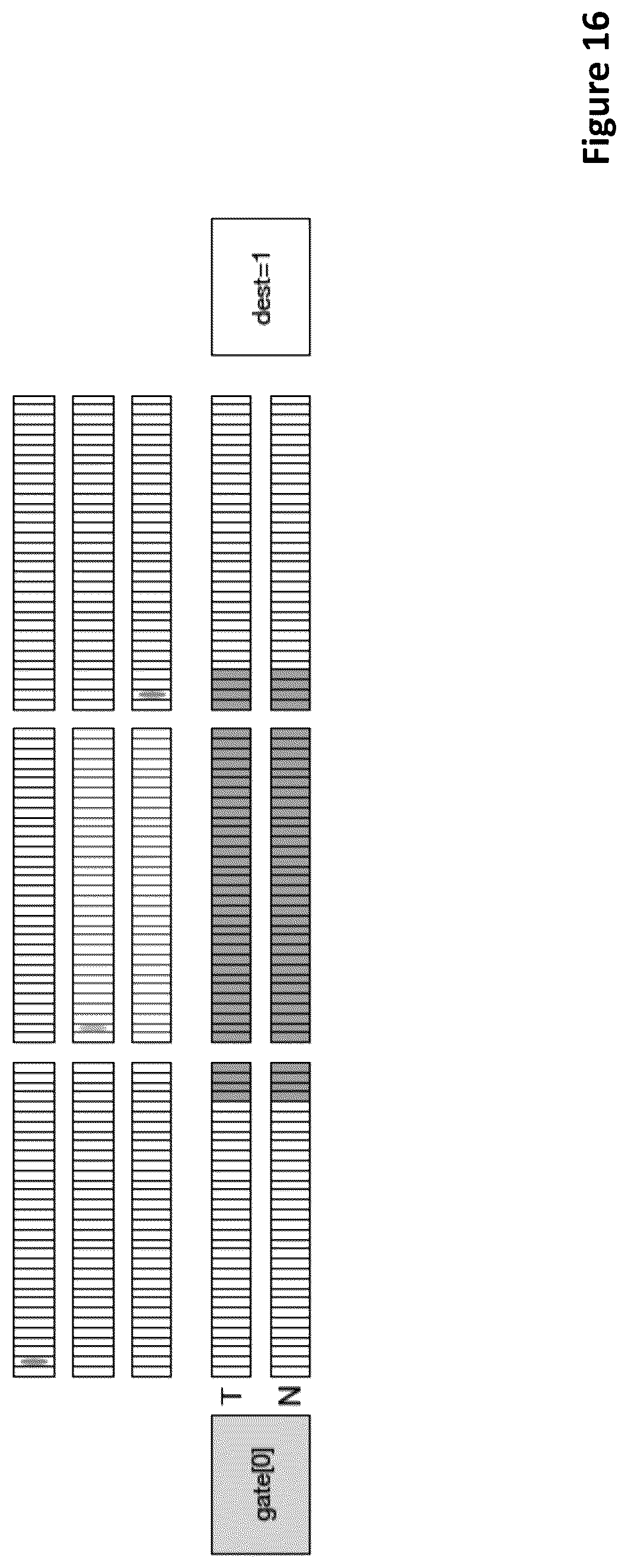 Patent US12098994 Figure 13 – Droplet sorting decision modules, systems and methods of use thereof