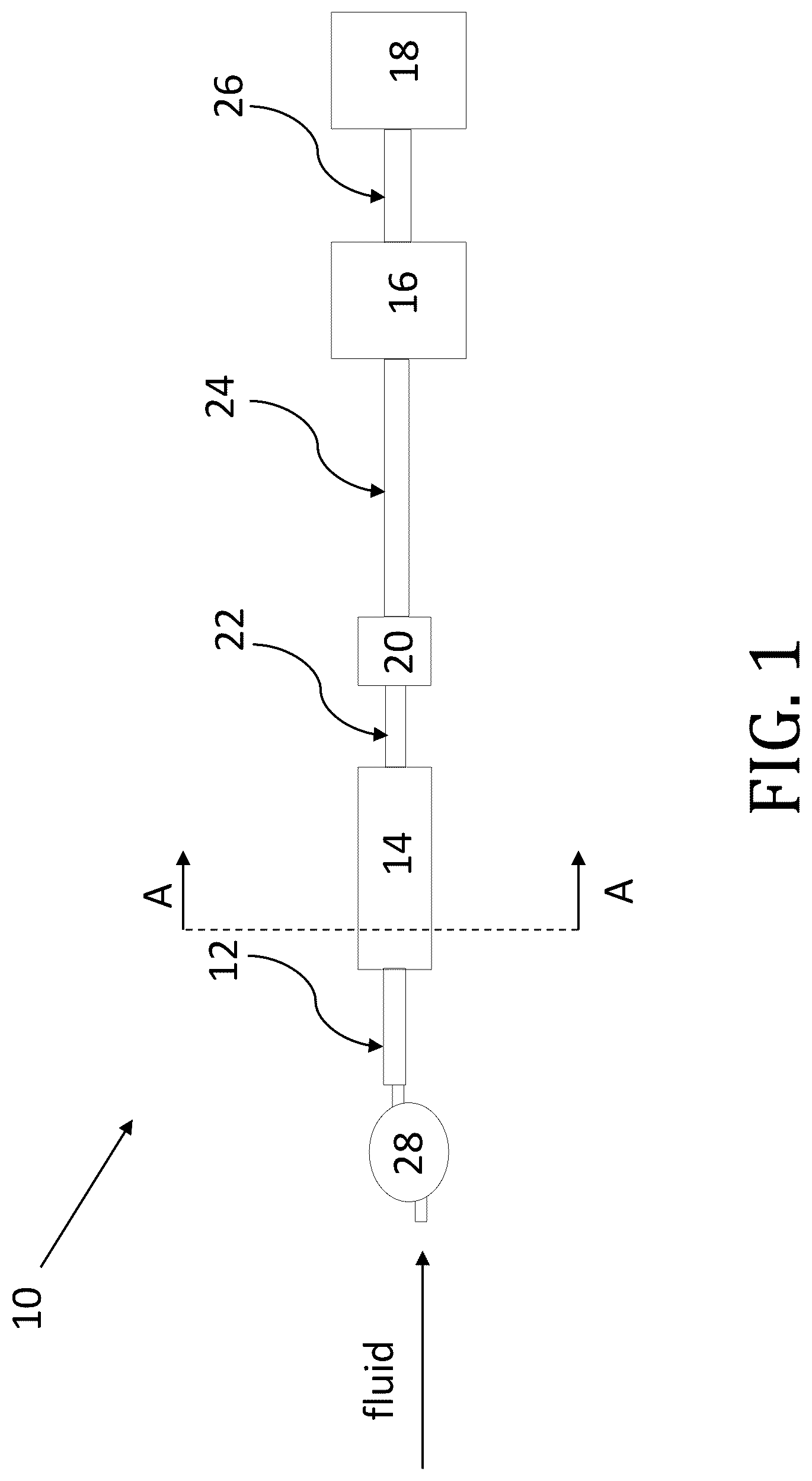 Patent US12099045 — Focusing agents and calibration transportability — Figure 1