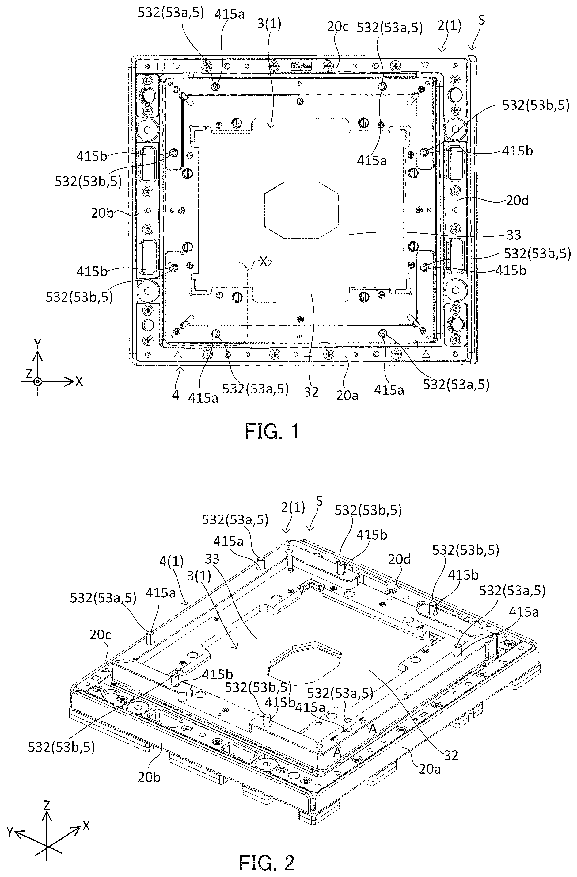 Patent US12099077 — Socket — Figure 1