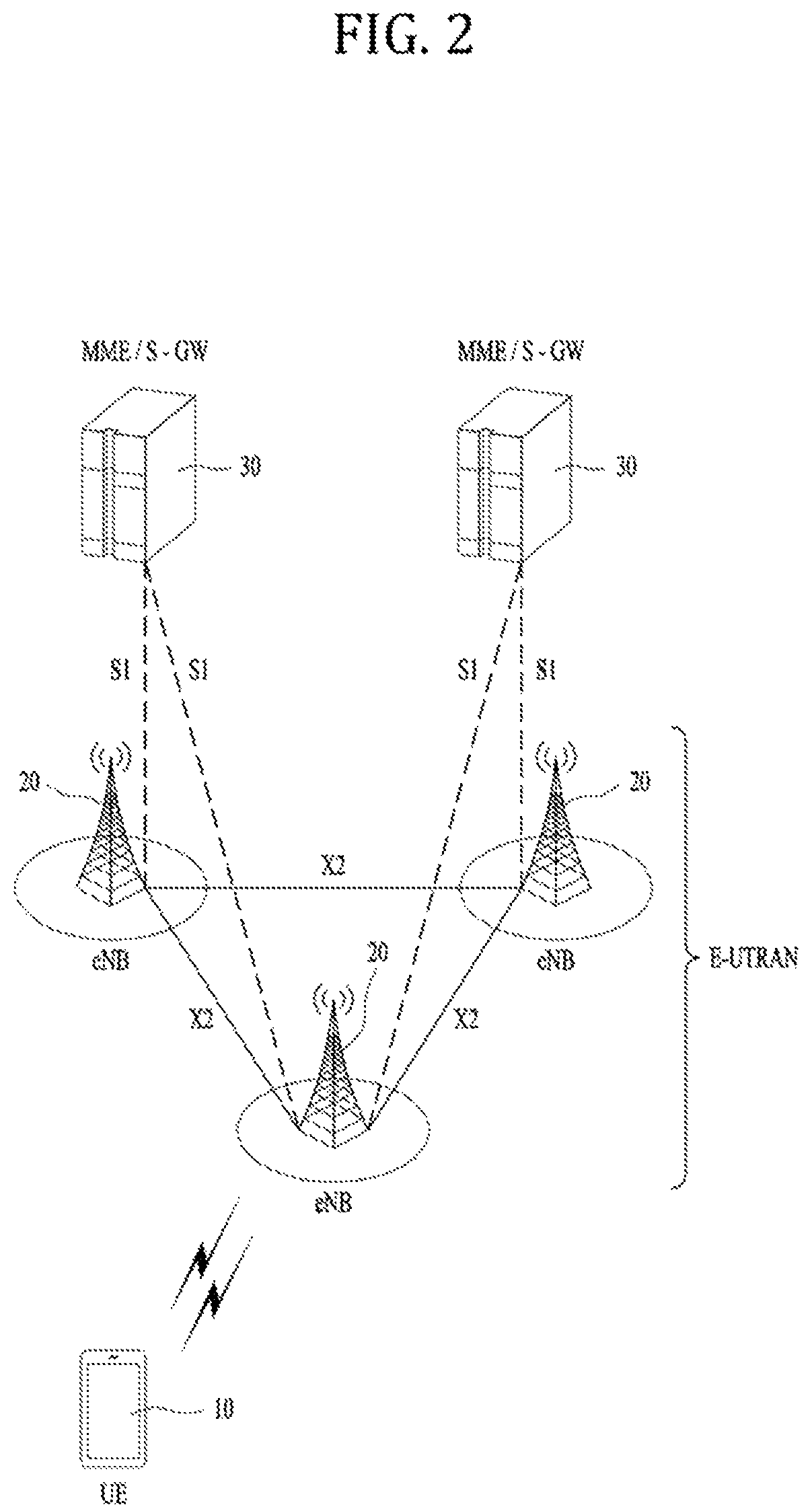 Patent US12099135 Figure 2 – Positioning method in wireless communication system, and device therefor