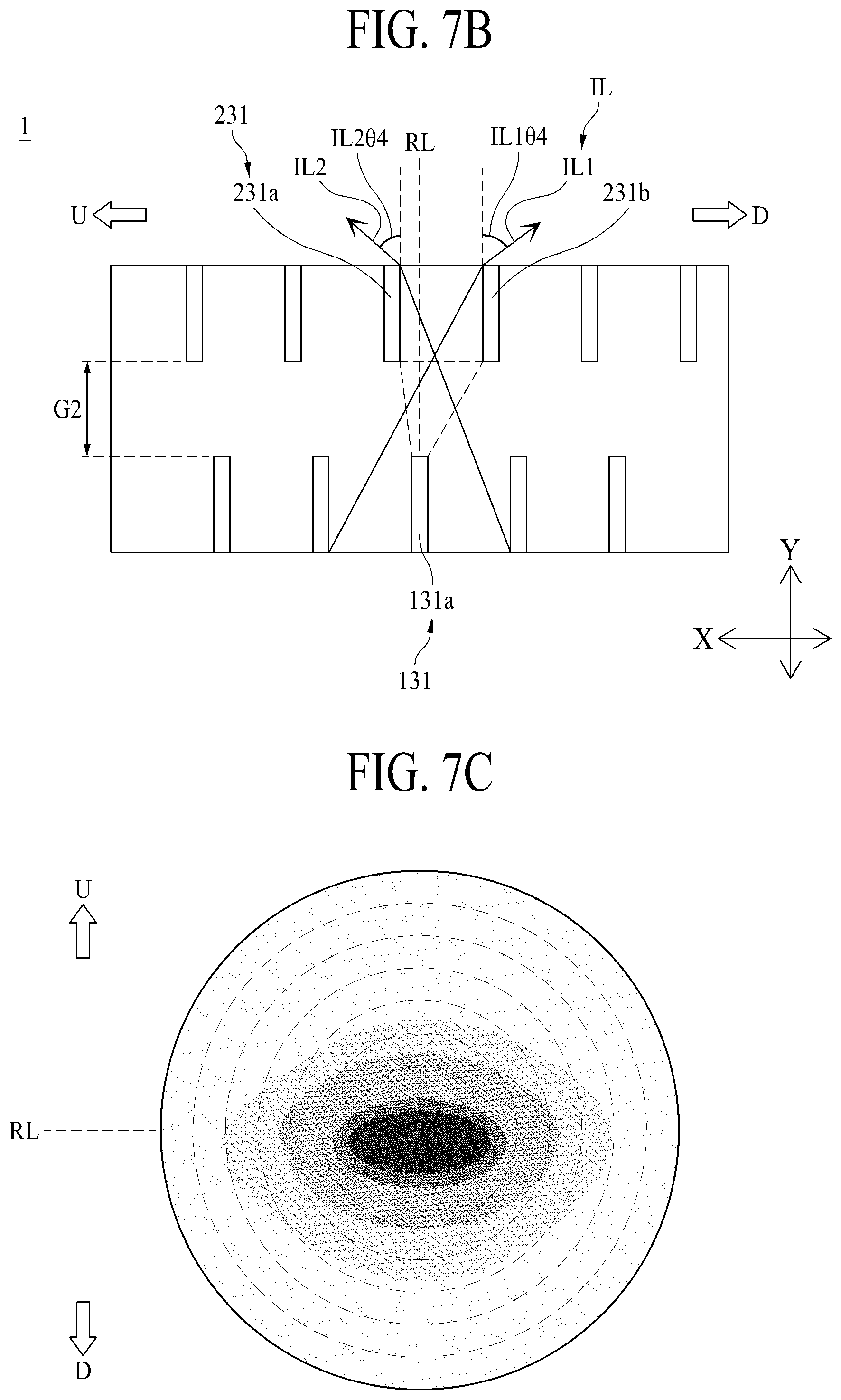 Patent US12099215 Figure 10 – Viewing angle limiting apparatus and display apparatus comprising the same