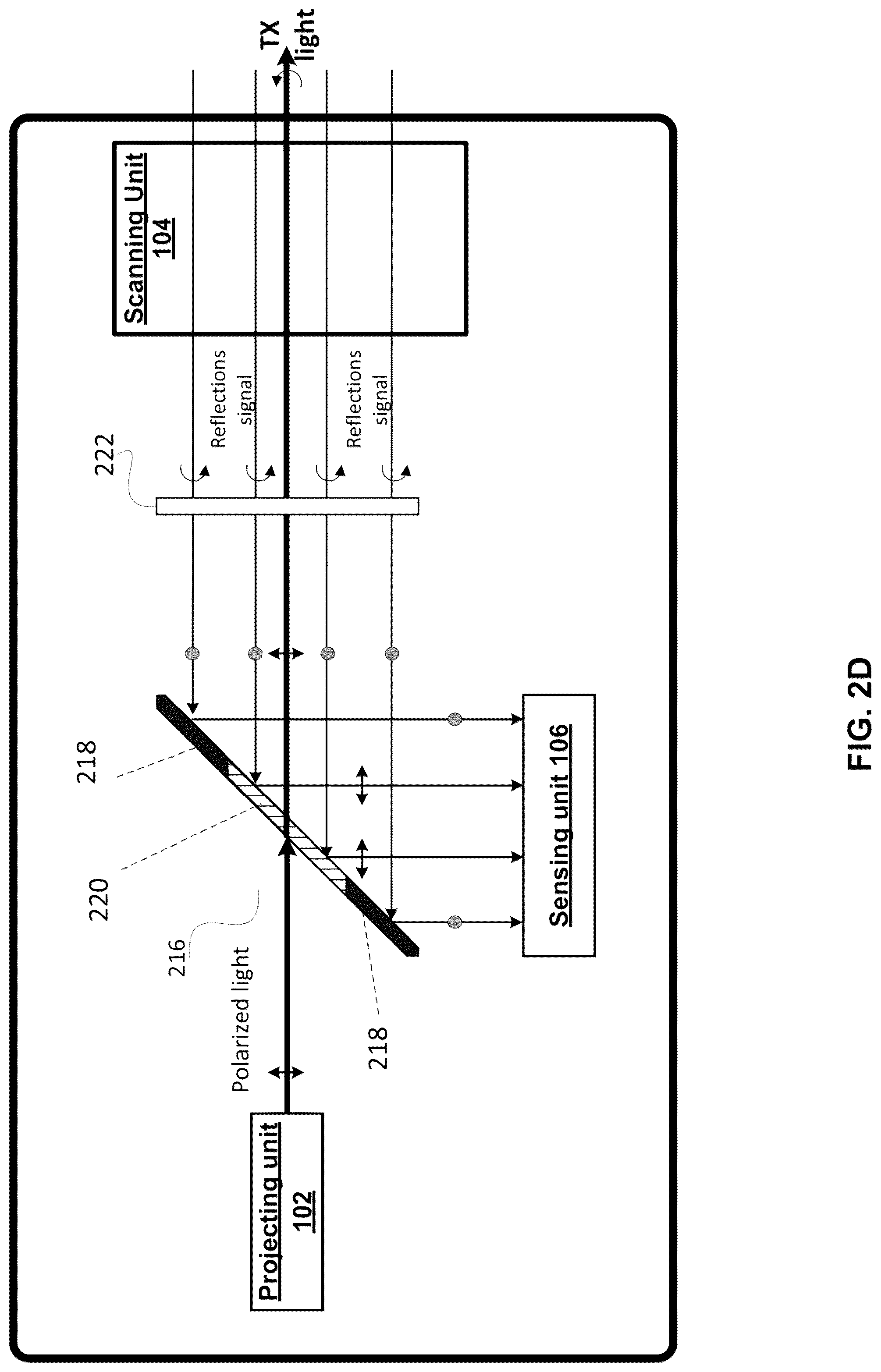 Patent US12099217 Figure 6 – Ultra-light optical element