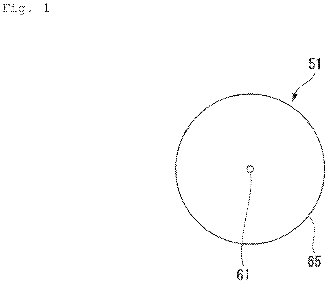 Patent US12099235 — Amplifying fiber and optical amplifier — Figure 1