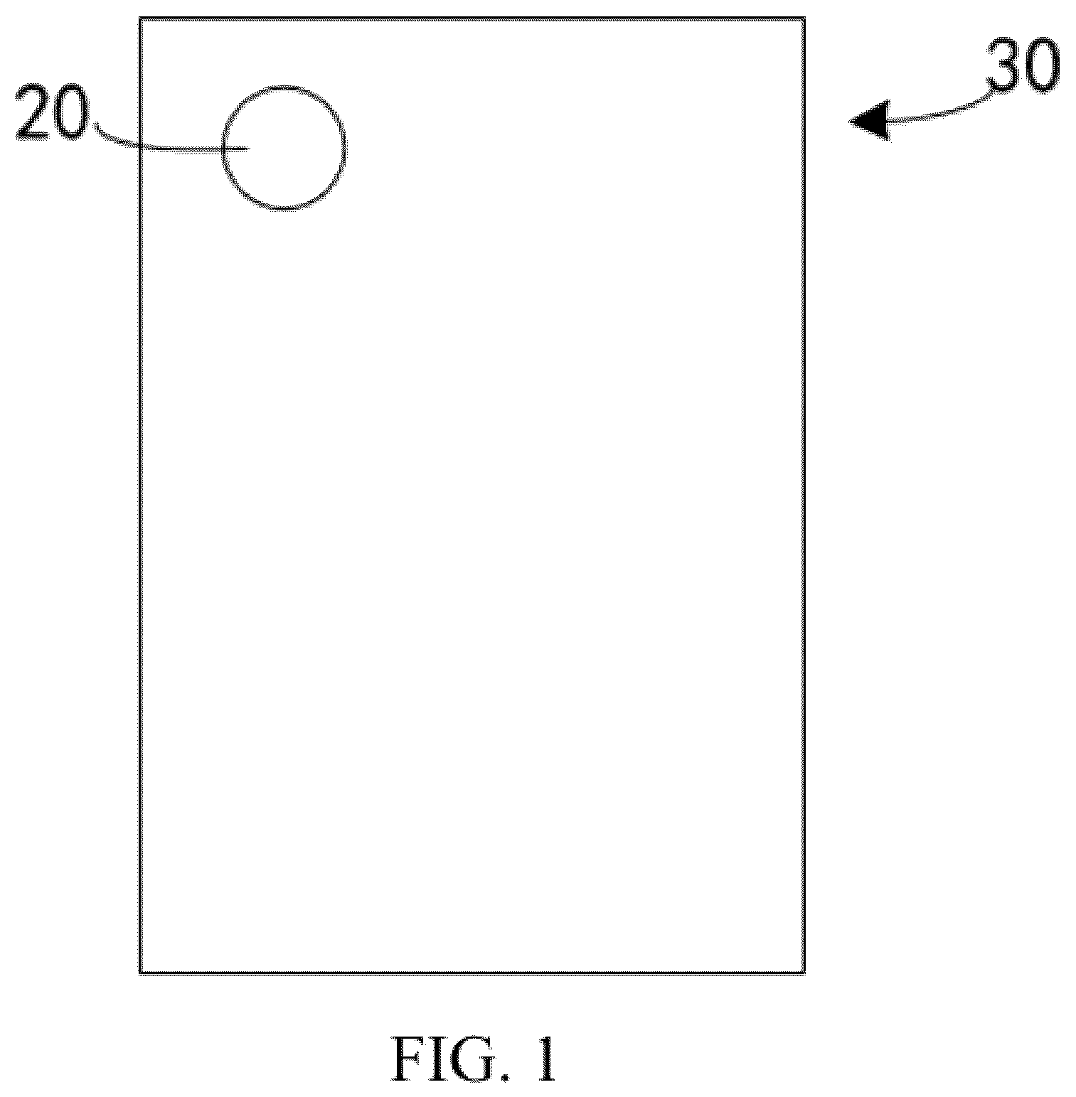 Patent US12099256 — Optical system, lens module, and terminal device including seven lenses of ++−−+−−, +−+−+−−,++−++−−,++−−++− OR ++−−+−+ refractive powers — Figure 1