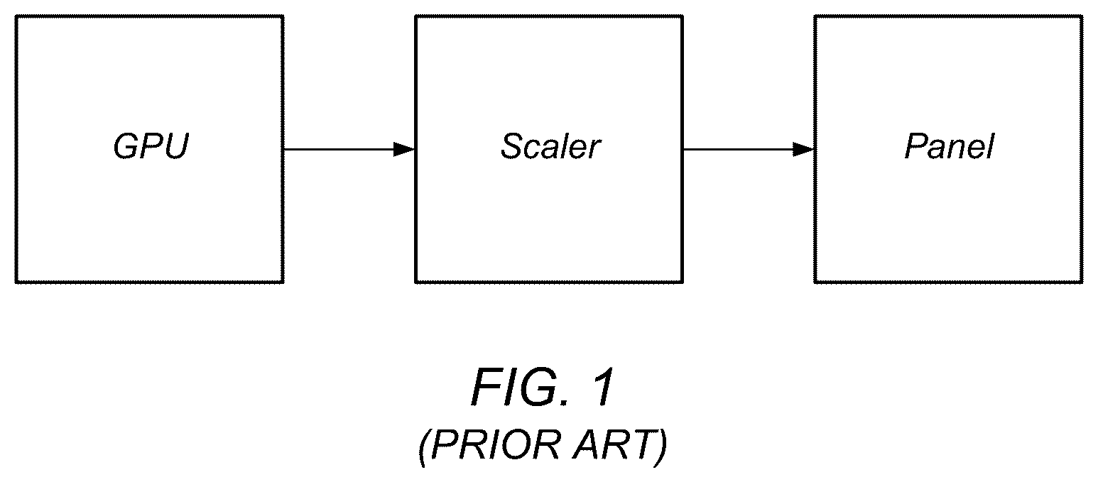 Patent US12099264 — Pi cell drive waveform — Figure 1