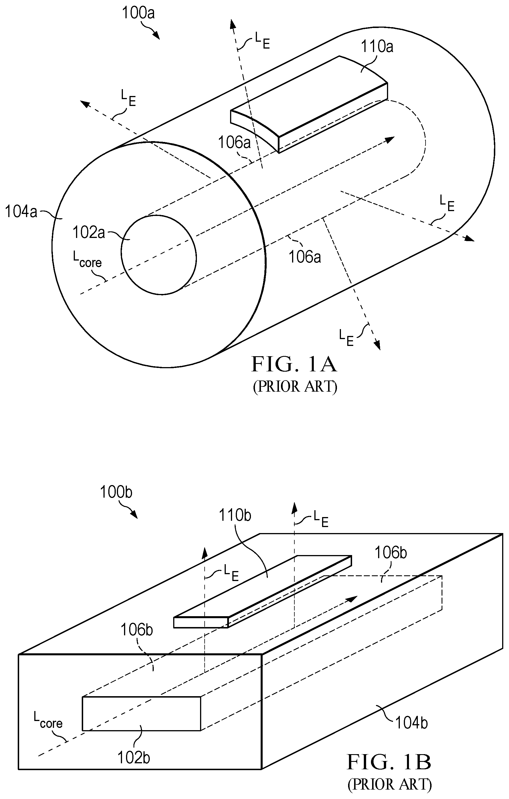 Patent US12099271 — Controllable light propagation system — Figure 1