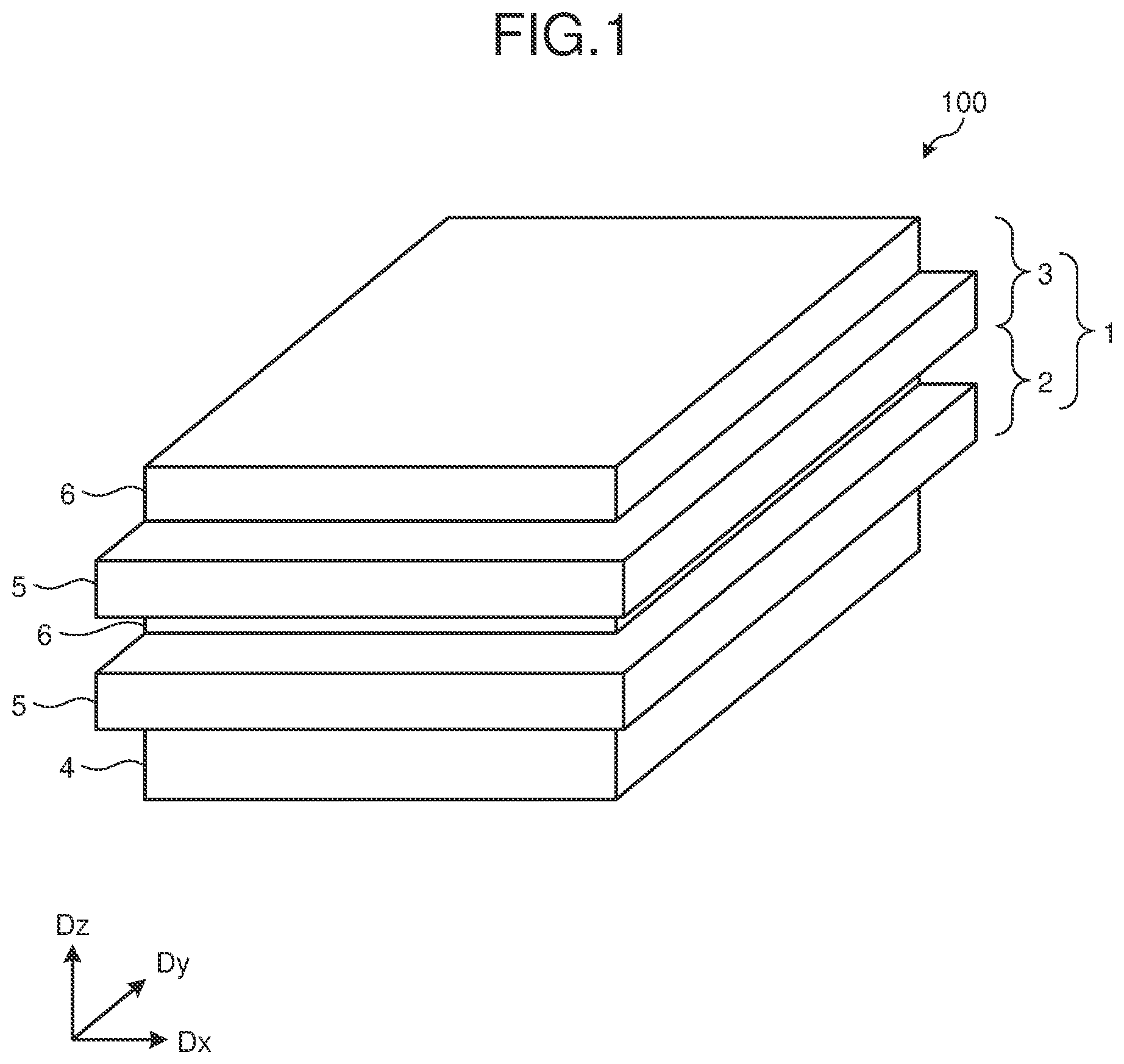 Patent US12099279 Figure 1 – Light adjustment device