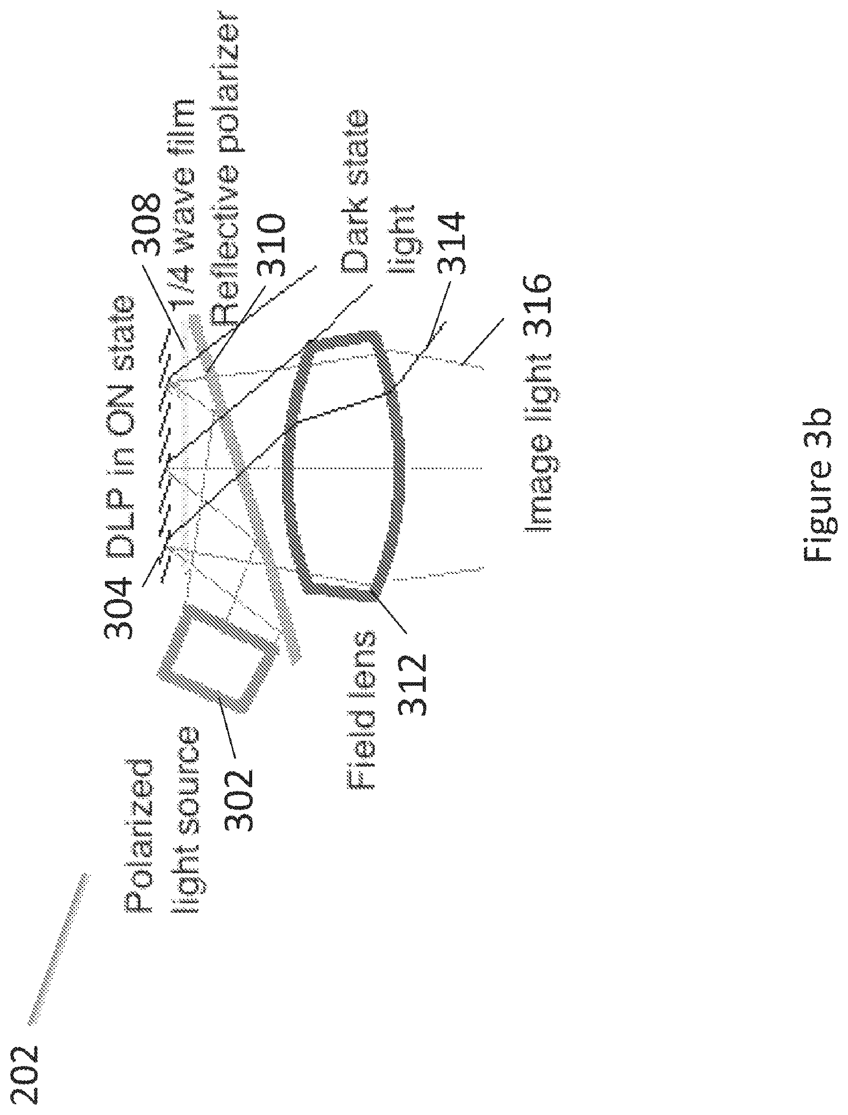 Patent US12099280 Figure 4 – Electrochromic systems for head-worn computer systems