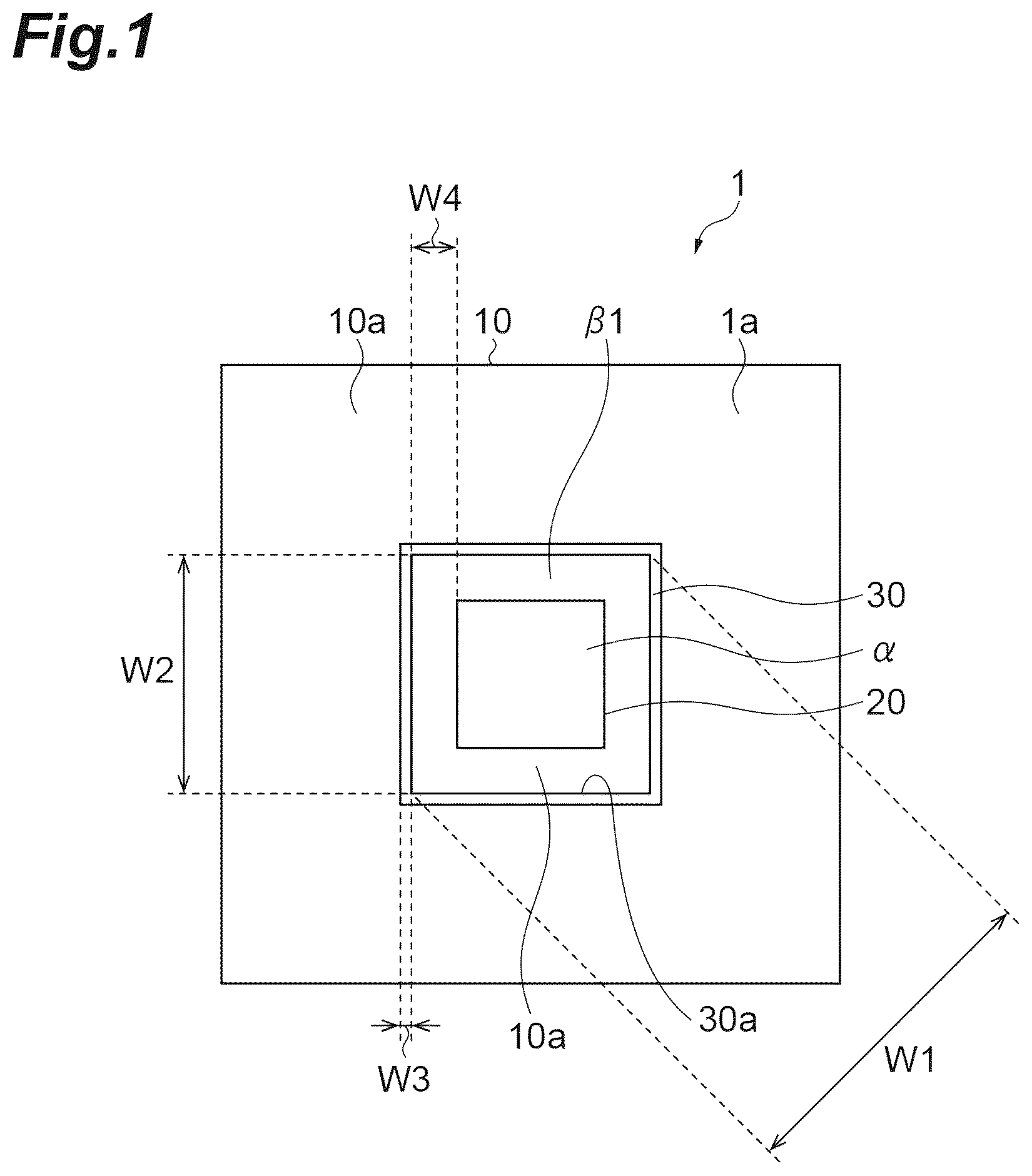 Patent US12099296 — Method for producing optical element and optical element — Figure 1
