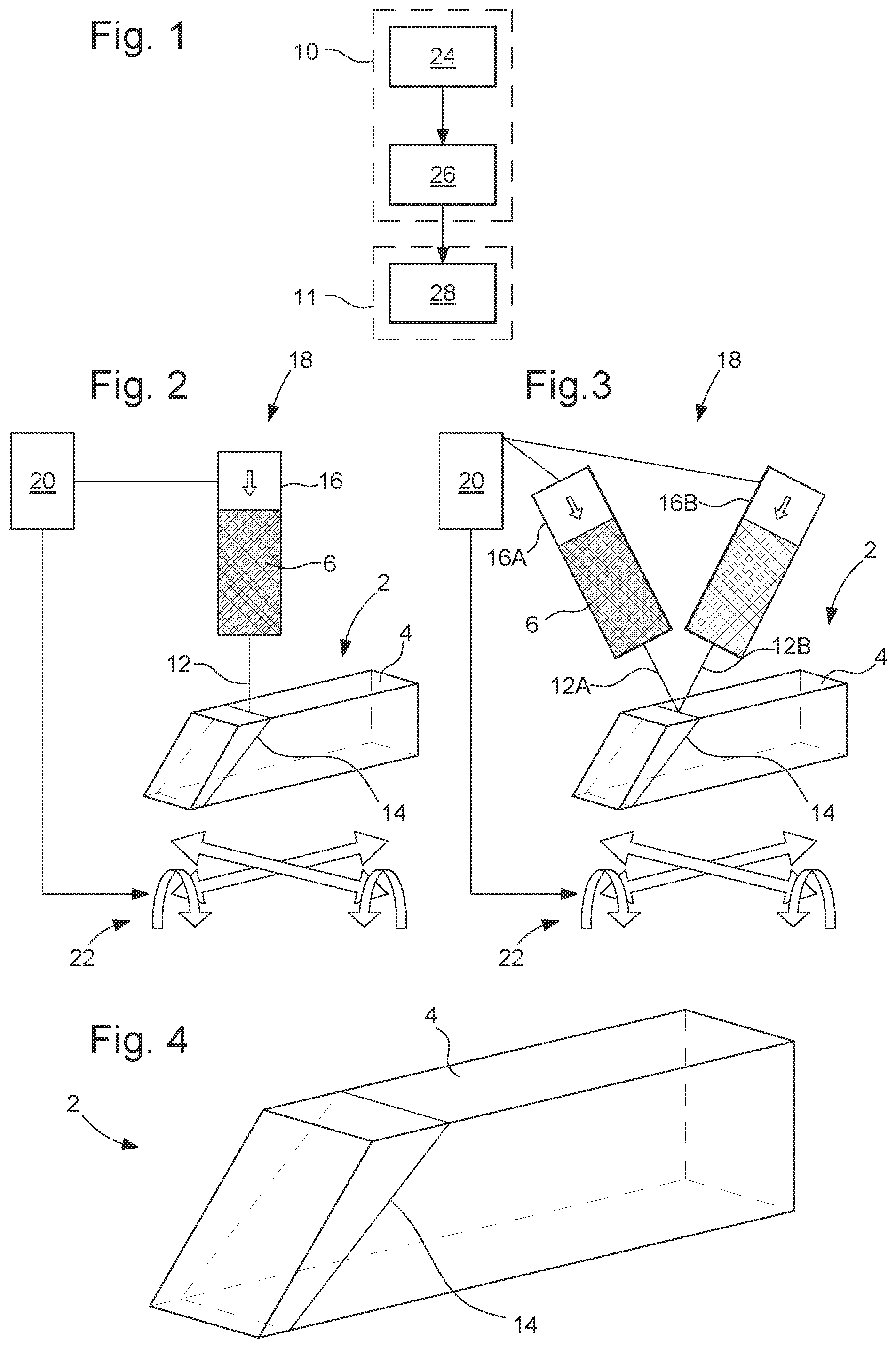 Patent US12099330 — Method for manufacturing an epilame mechanical part — Figure 1