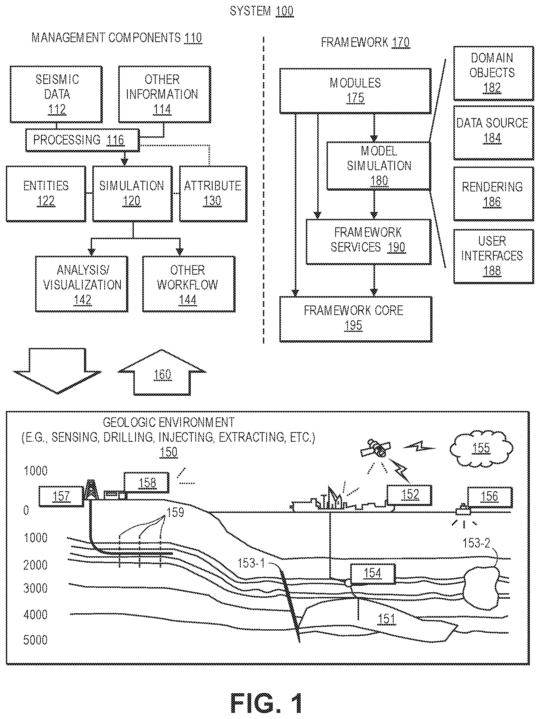 Patent US12099335 Figure 1 – Offline mode proxy