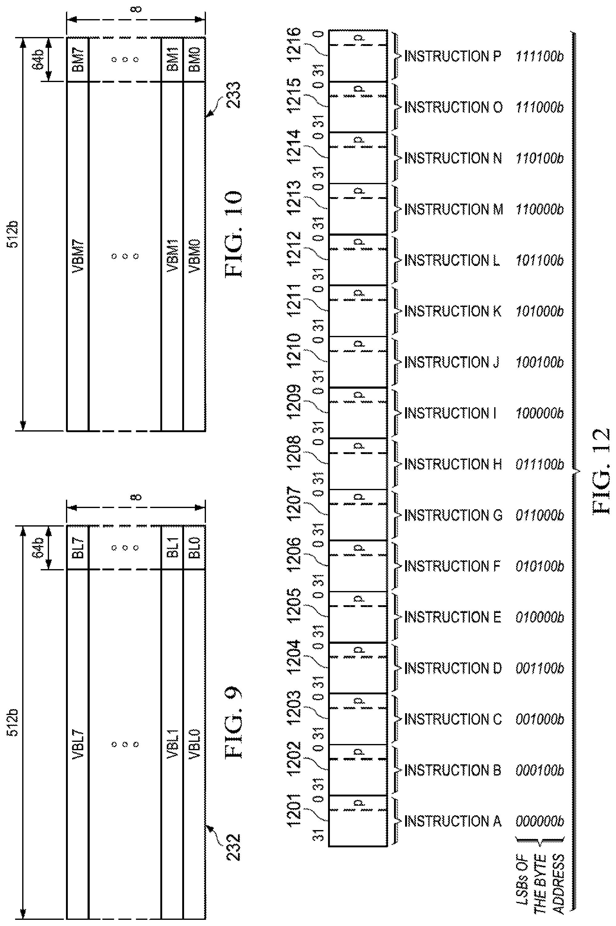 Patent US12099400 Figure 4 – Streaming engine with deferred exception reporting