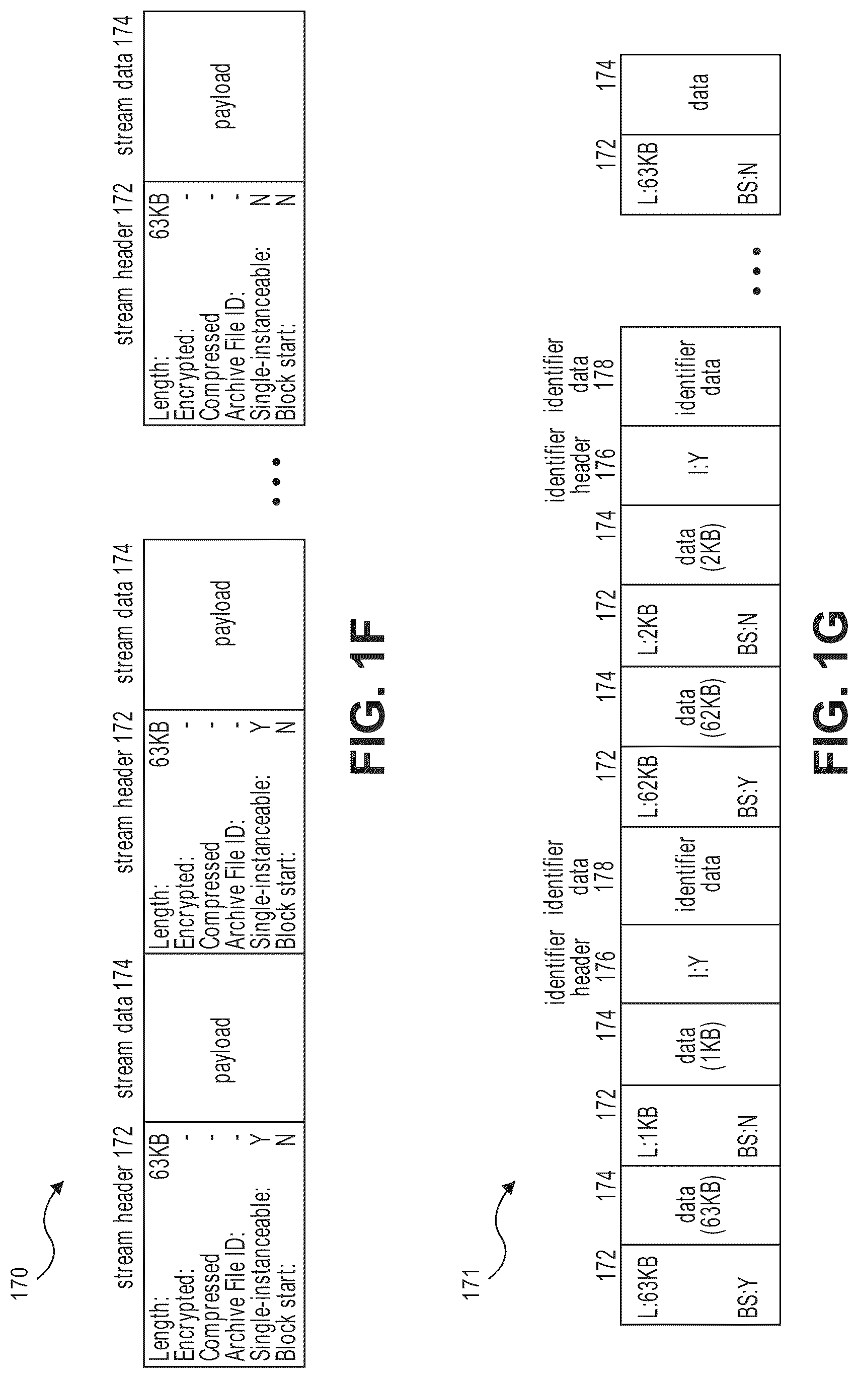 Patent US12099414 Figure 6 – Backup index generation process