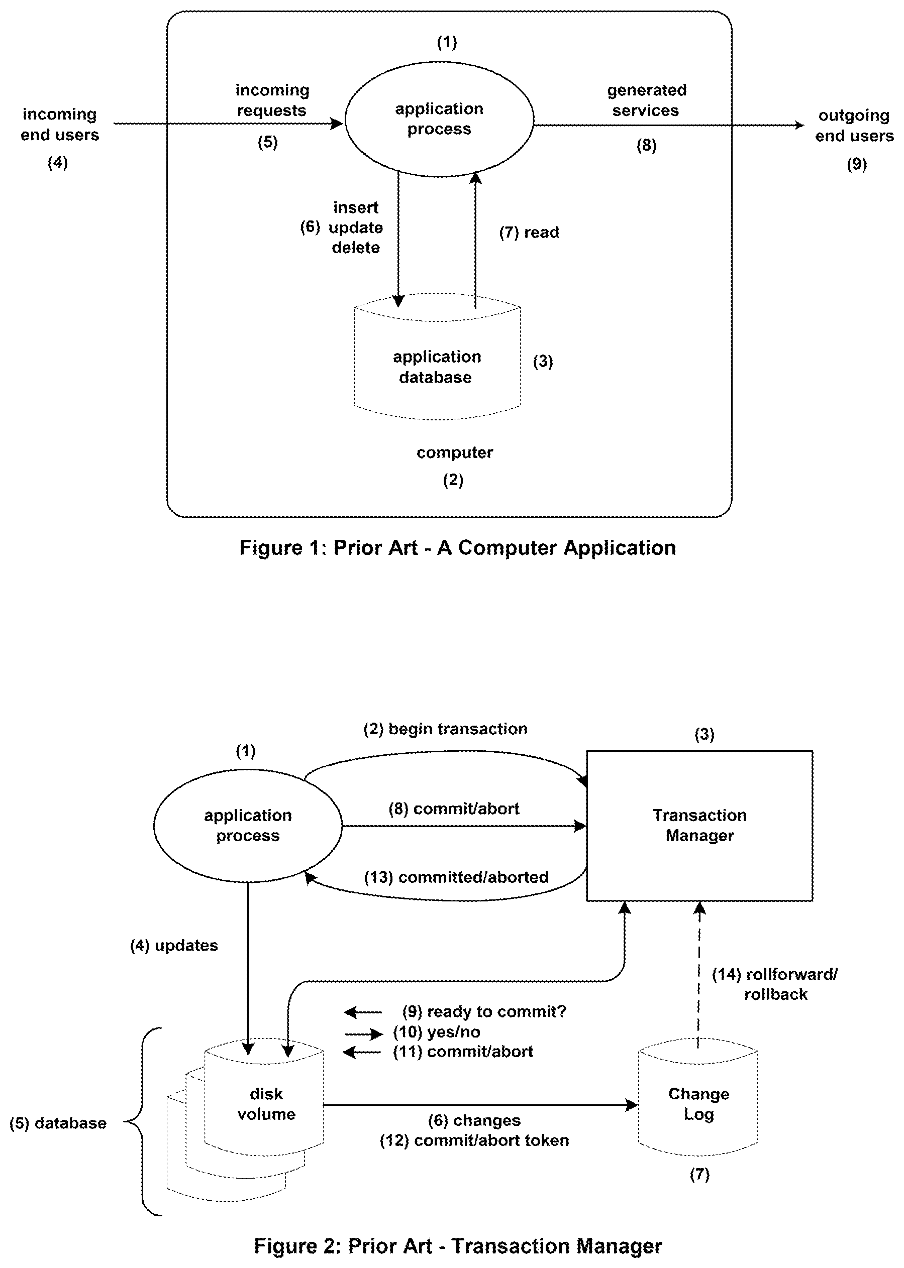 Patent US12099416 Figure 1 – Apparatus for resolving automatic transaction facility (ATF) failures
