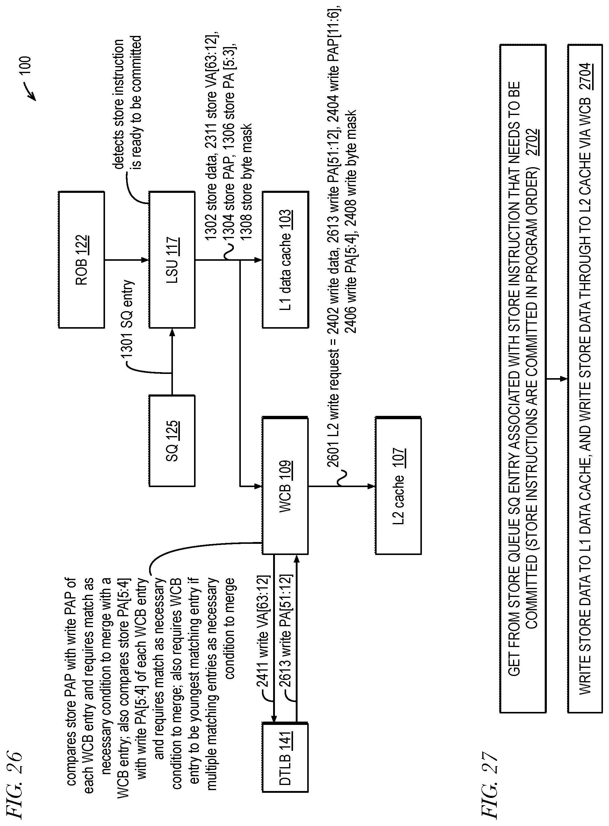 Patent US12099448 Figure 16 – Virtually-indexed cache coherency using physical address proxies