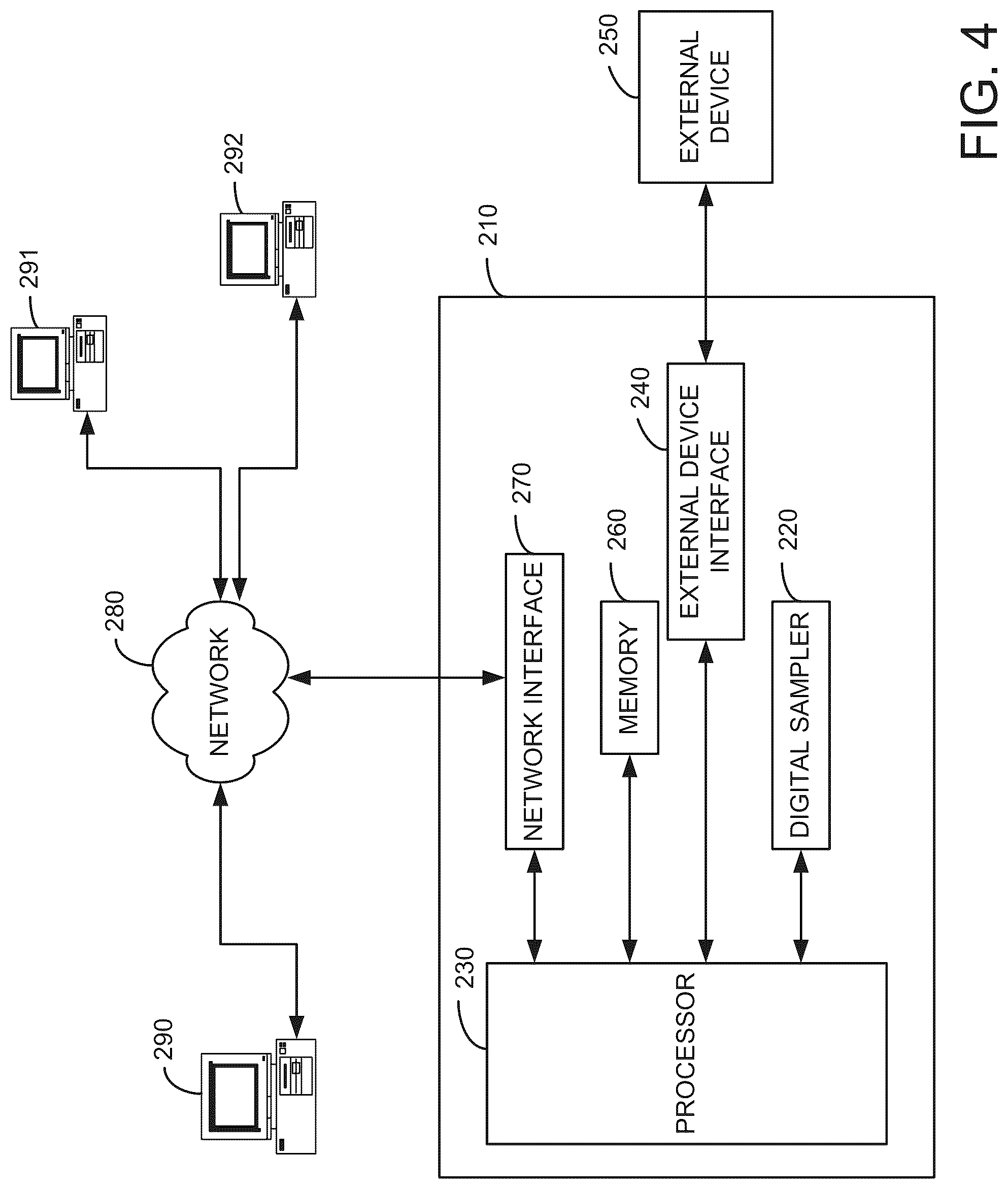 Patent US12099468 Figure 5 – Systems and methods for collecting, analyzing, billing, and reporting data from intelligent electronic devices
