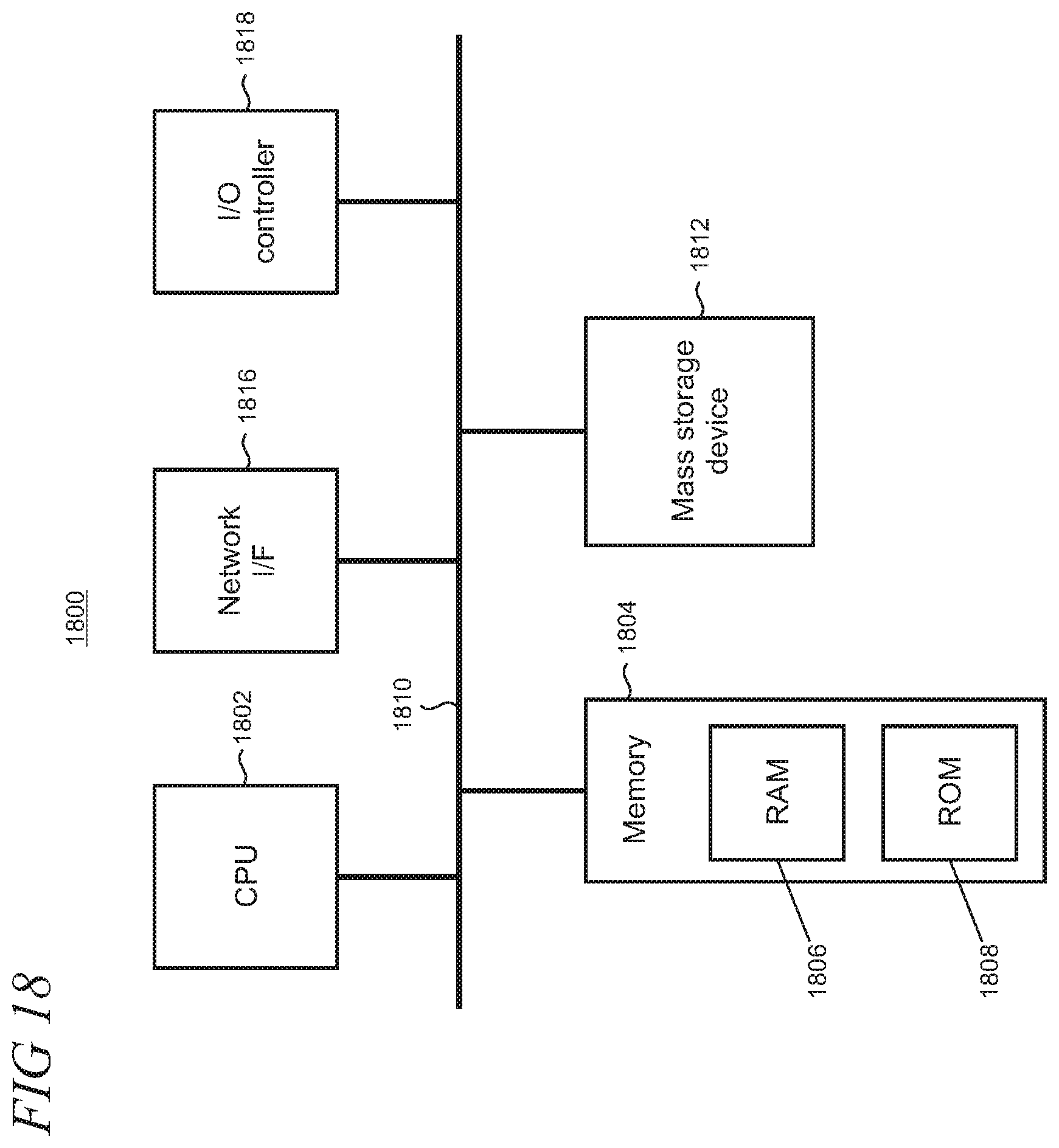 Patent US12099480 Figure 18 – Automated clinical concept mapping using SNOMED
