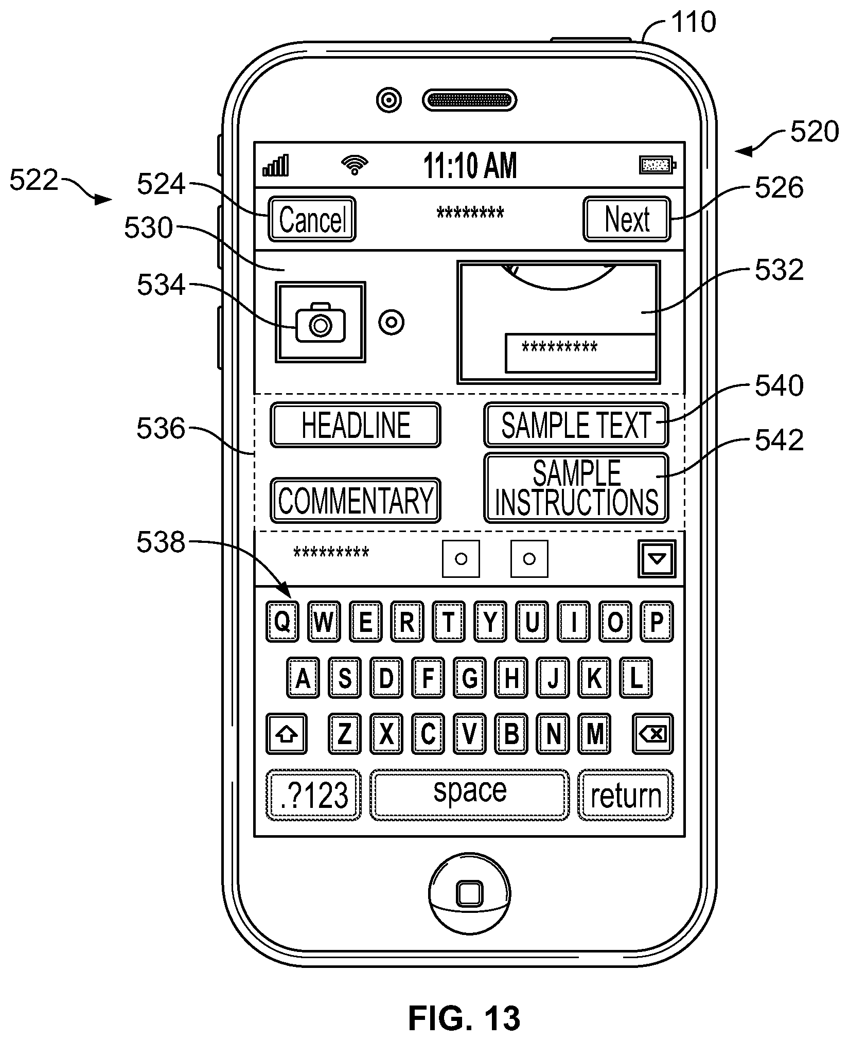 Patent US12099487 Figure 13 – Event-related media management system