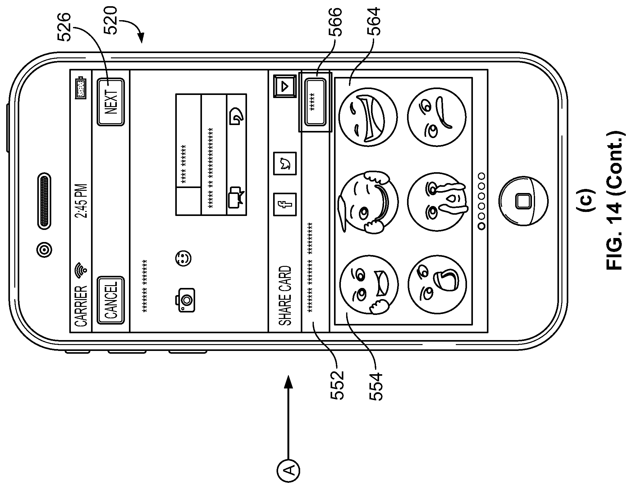 Patent US12099487 Figure 15 – Event-related media management system