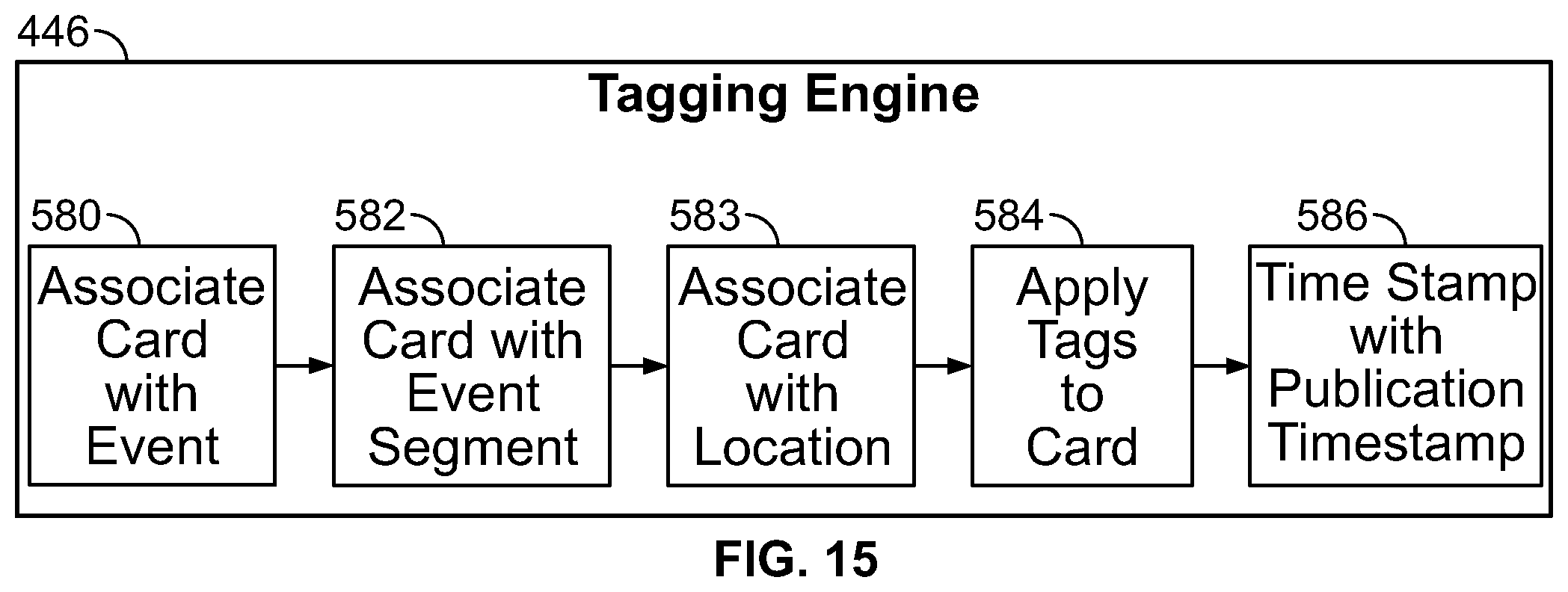 Patent US12099487 Figure 16 – Event-related media management system