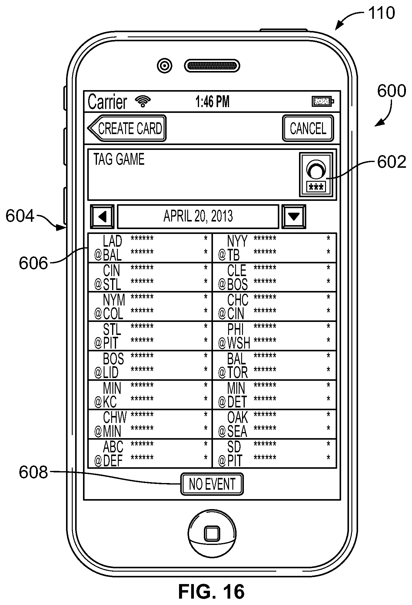 Patent US12099487 Figure 17 – Event-related media management system