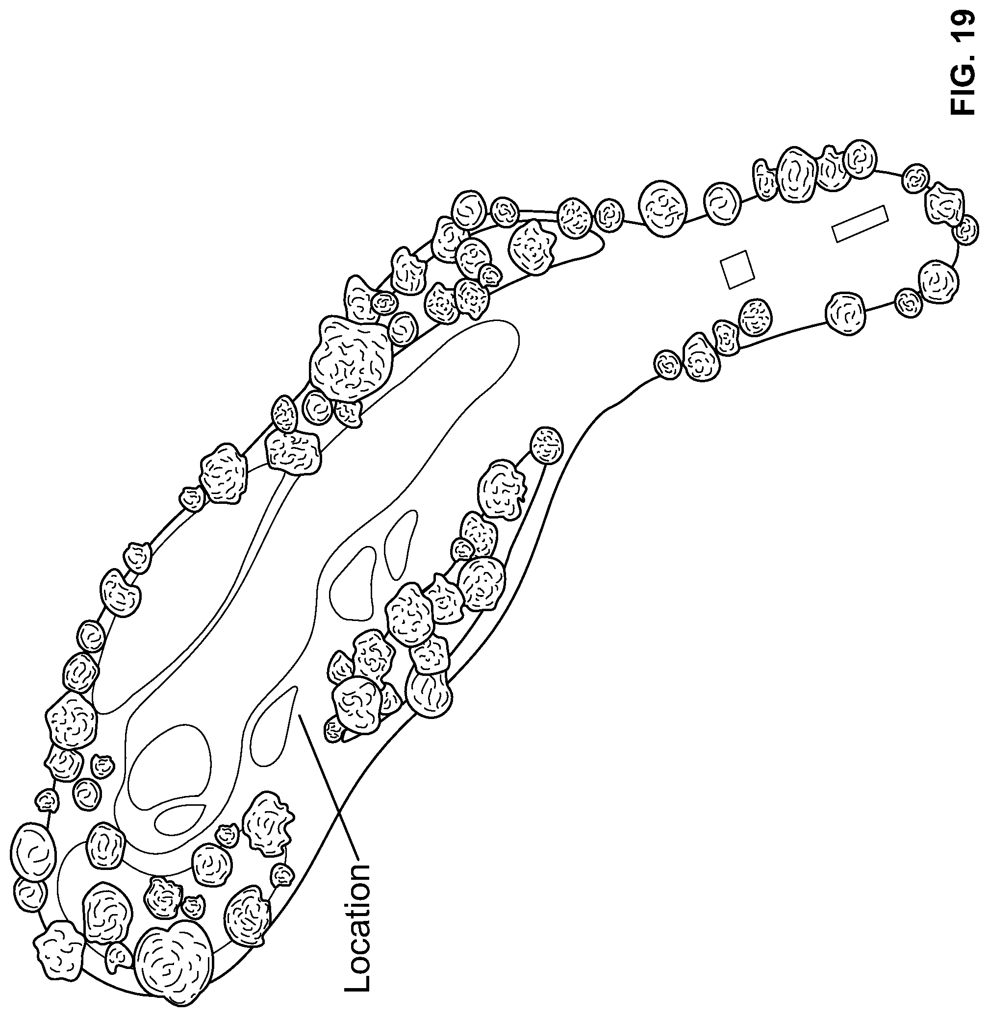 Patent US12099487 Figure 20 – Event-related media management system