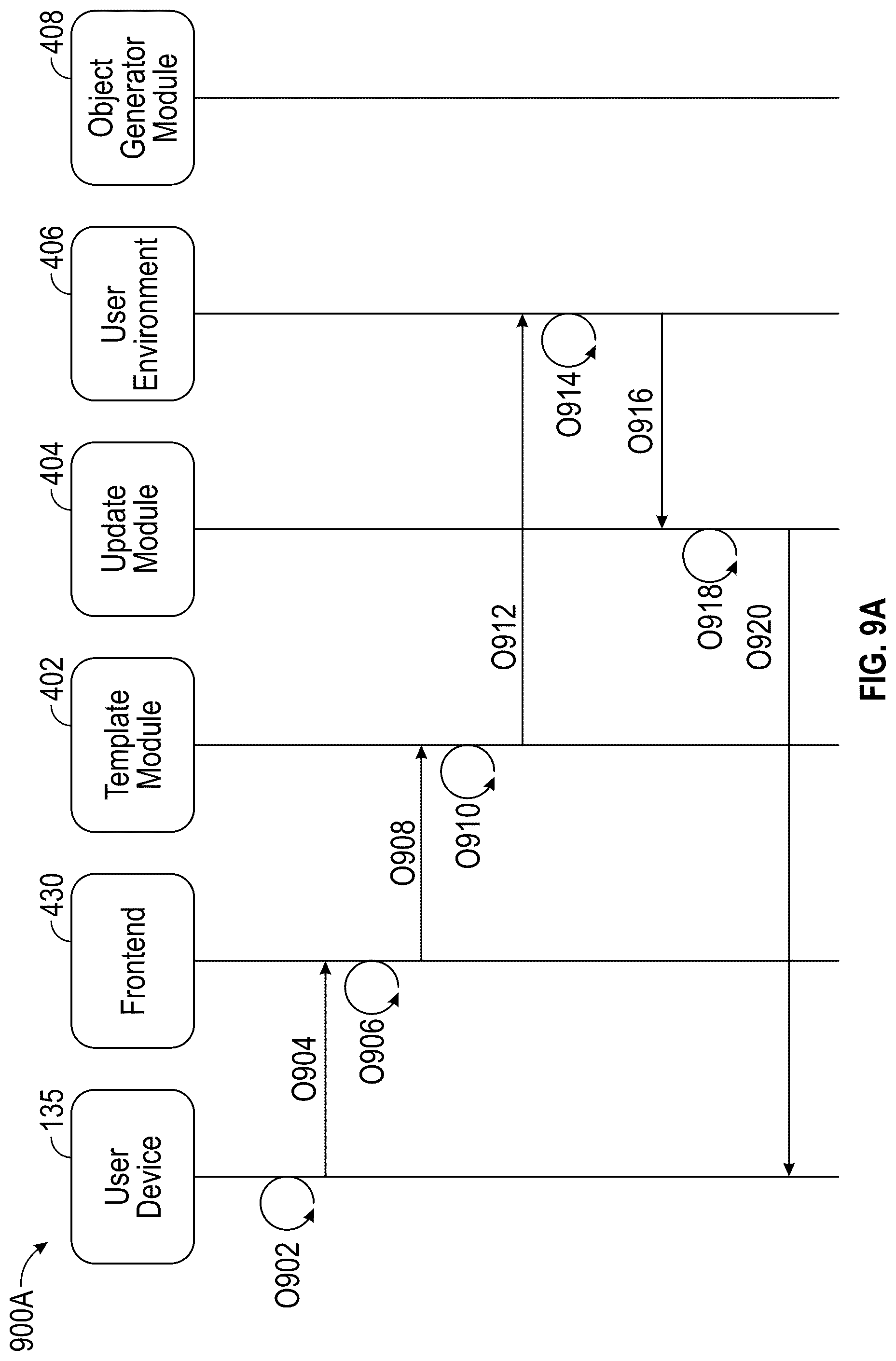 Patent US12099518 Figure 11 – System and methods for process mining using integrated data fabric