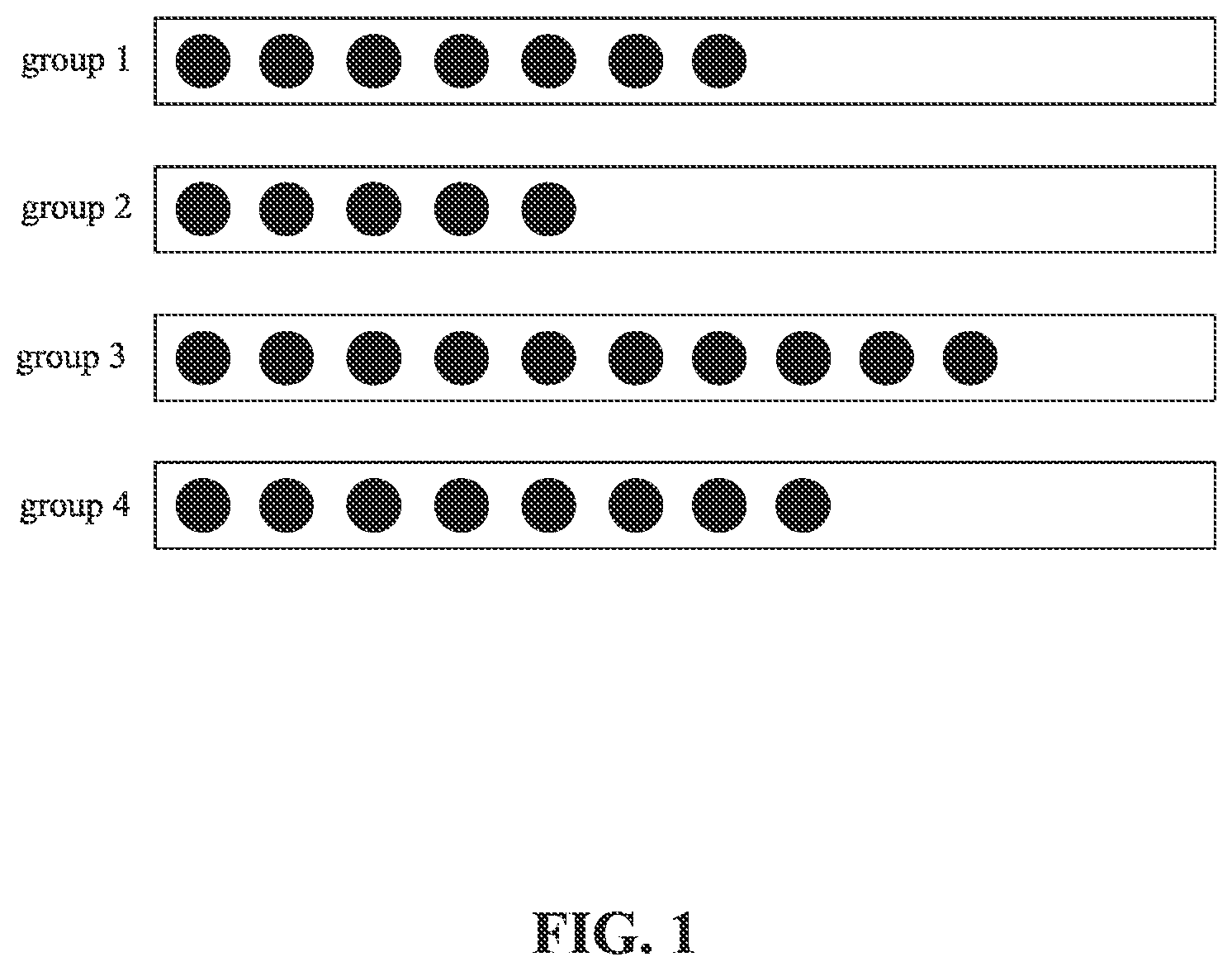 Patent US12099528 Figure 1 – Storage structure for data containing relational objects and methods for retrieval and visualized display