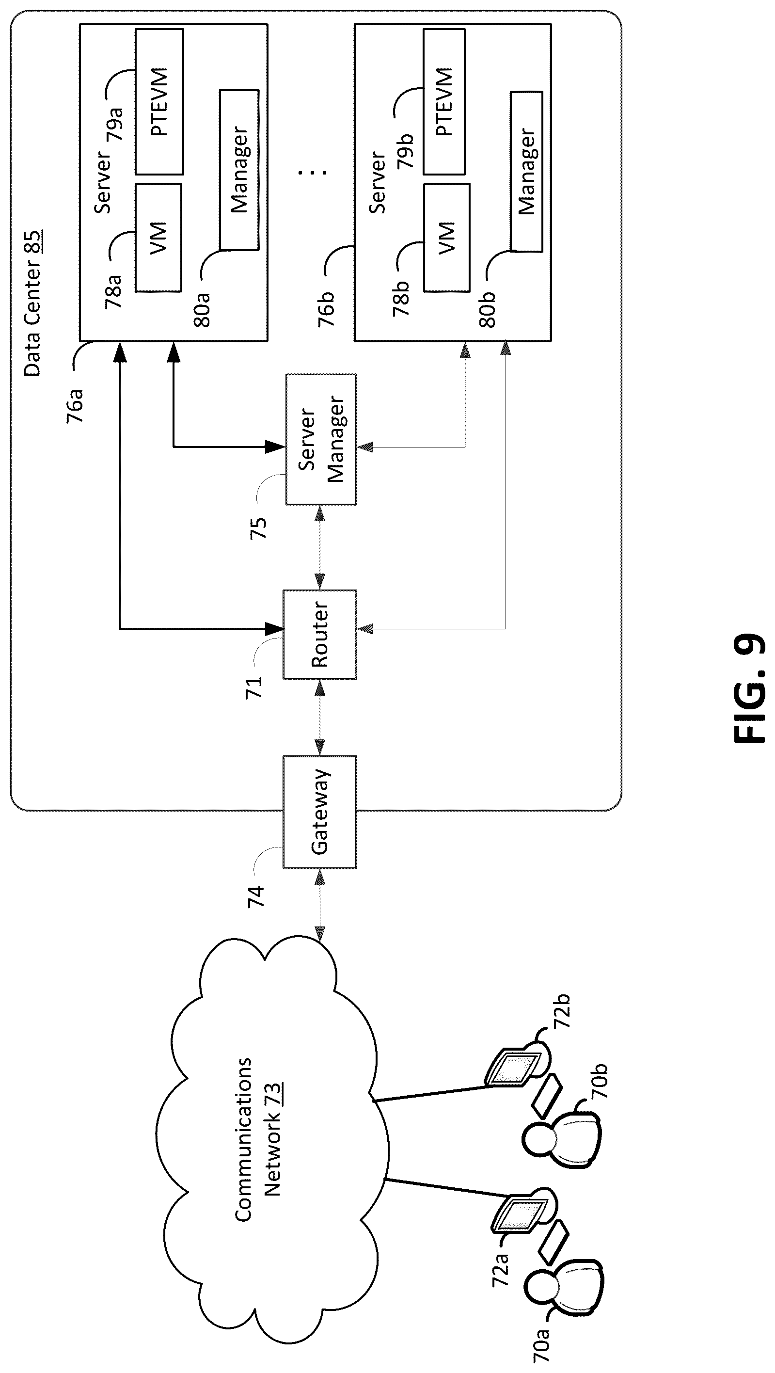 Patent US12099591 Figure 10 – Policy troubleshooting for unintentional allowances