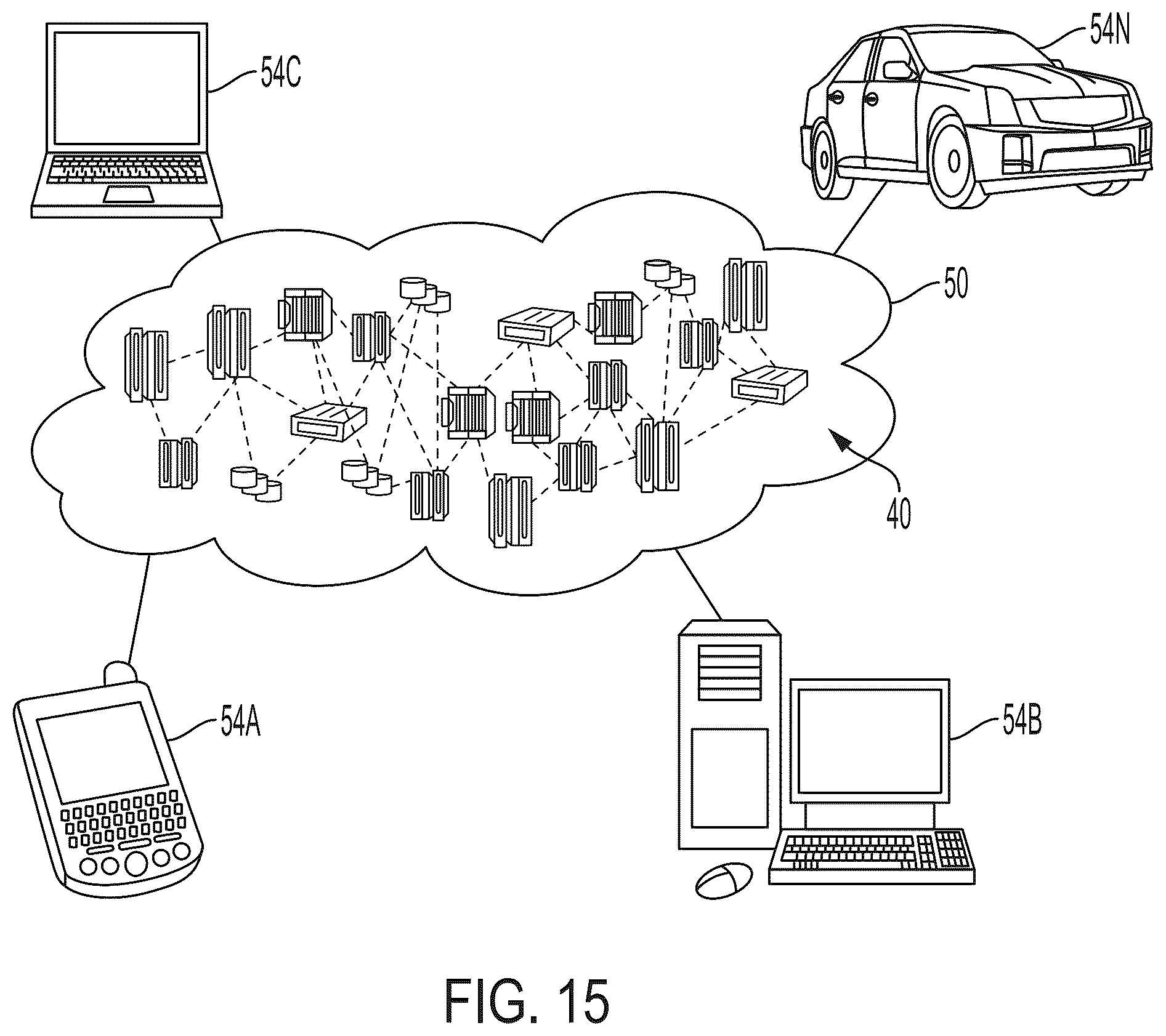 Patent US12099613 Figure 14 – Modification of a Dockerfile to repair vulnerabilities existing in the Dockerfile