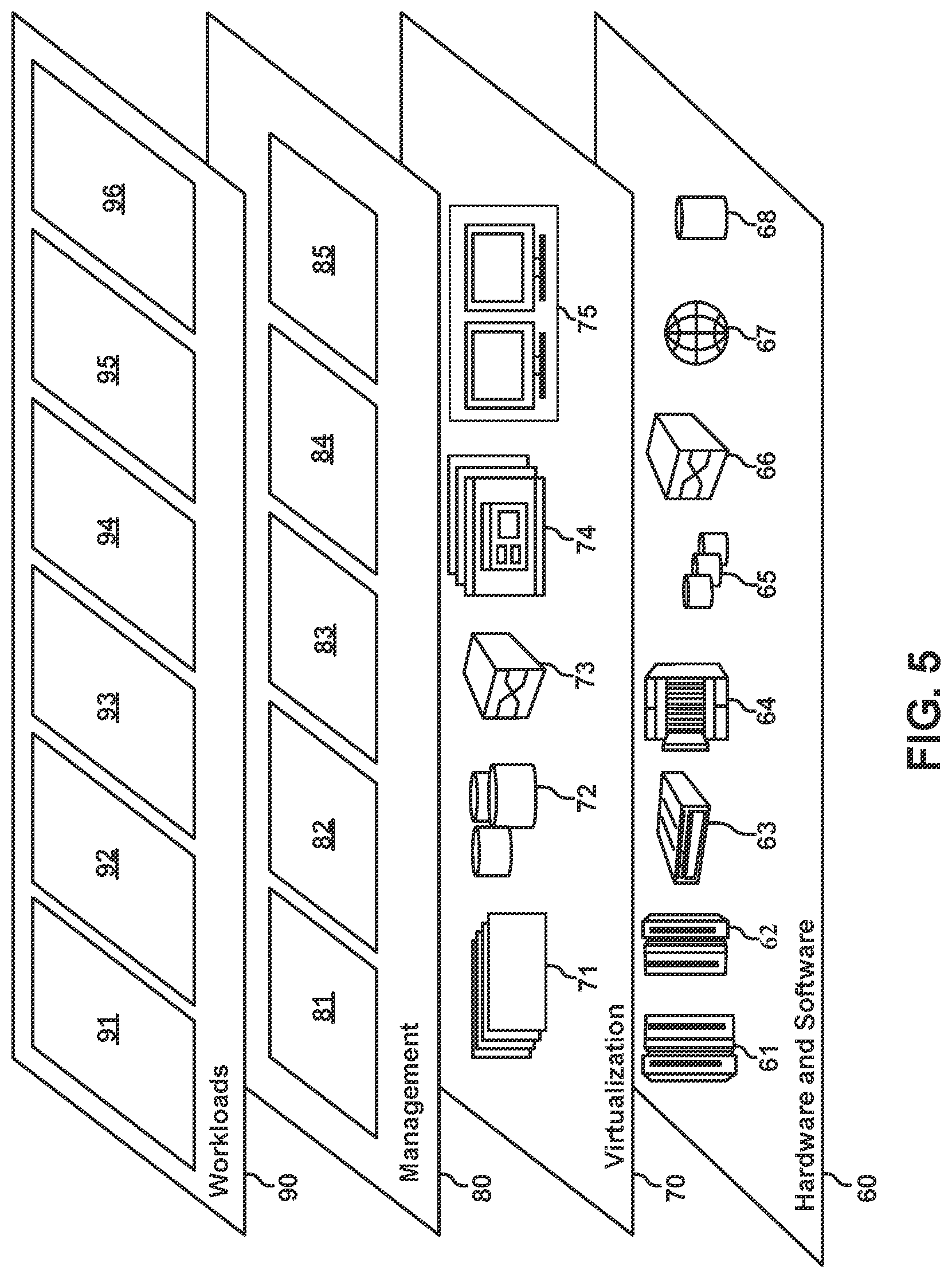 Patent US12099614 Figure 5 – Secrets swapping in code