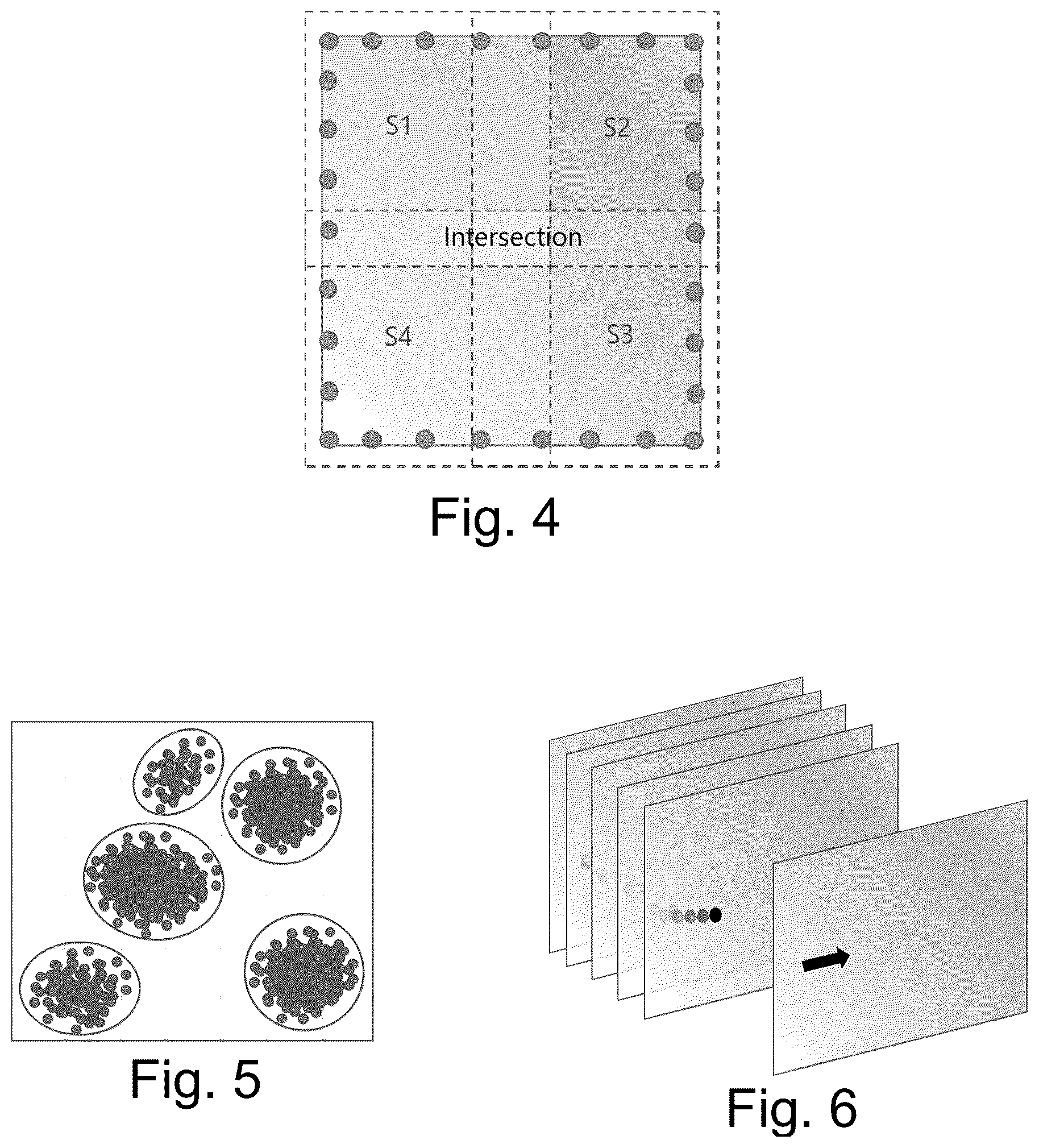Patent US12099645 Figure 3 – Systems and/or methods for creating and passively detecting changes in electrical fields