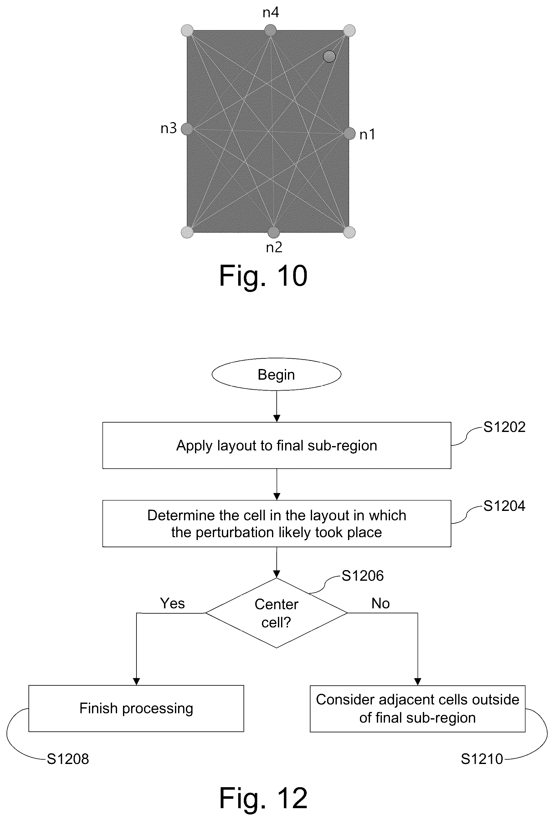 Patent US12099645 Figure 7 – Systems and/or methods for creating and passively detecting changes in electrical fields