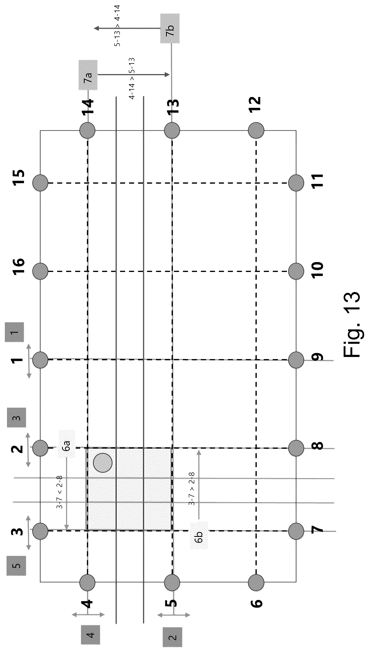 Patent US12099645 Figure 9 – Systems and/or methods for creating and passively detecting changes in electrical fields